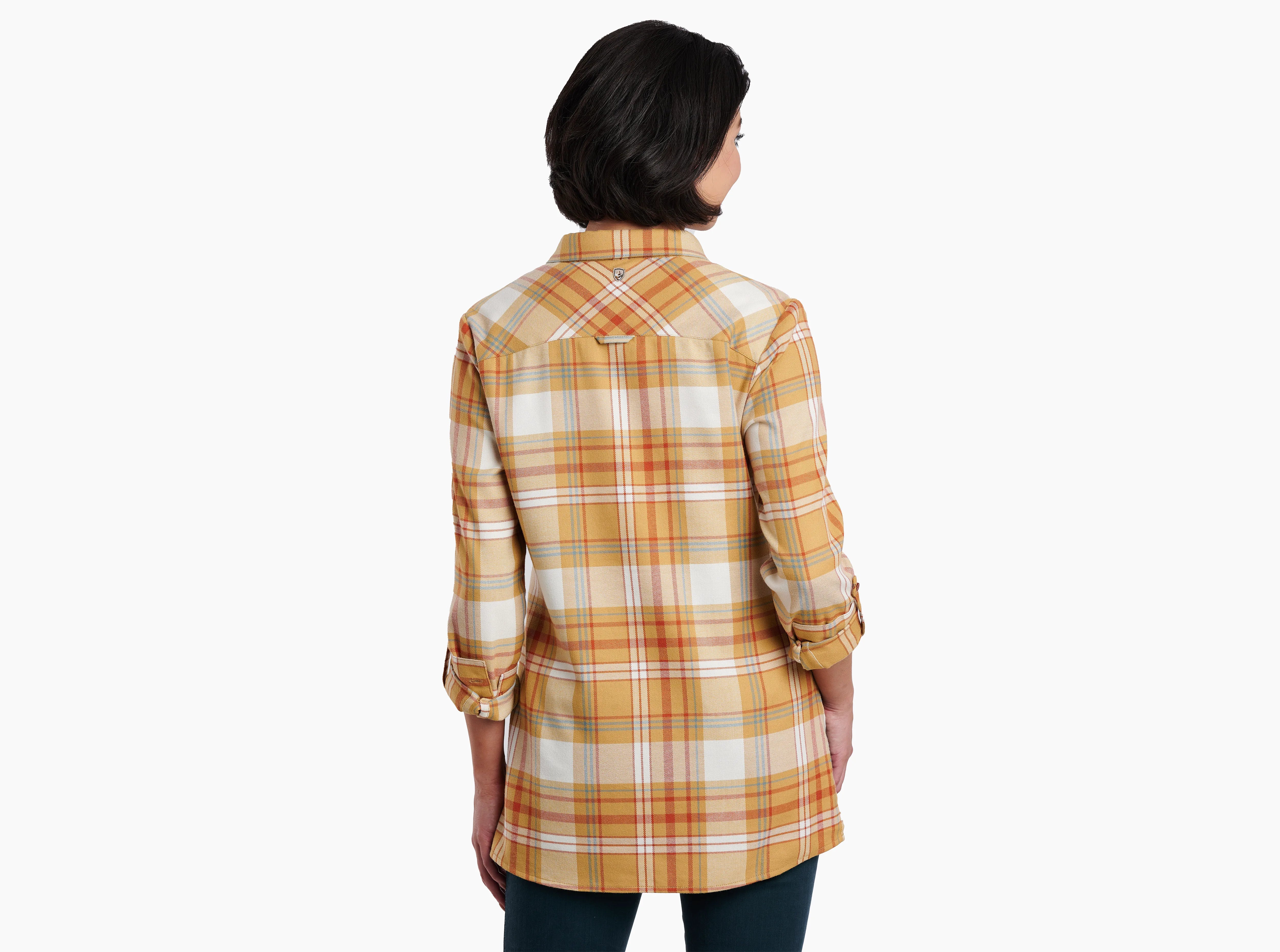Ferrata™ Tunic