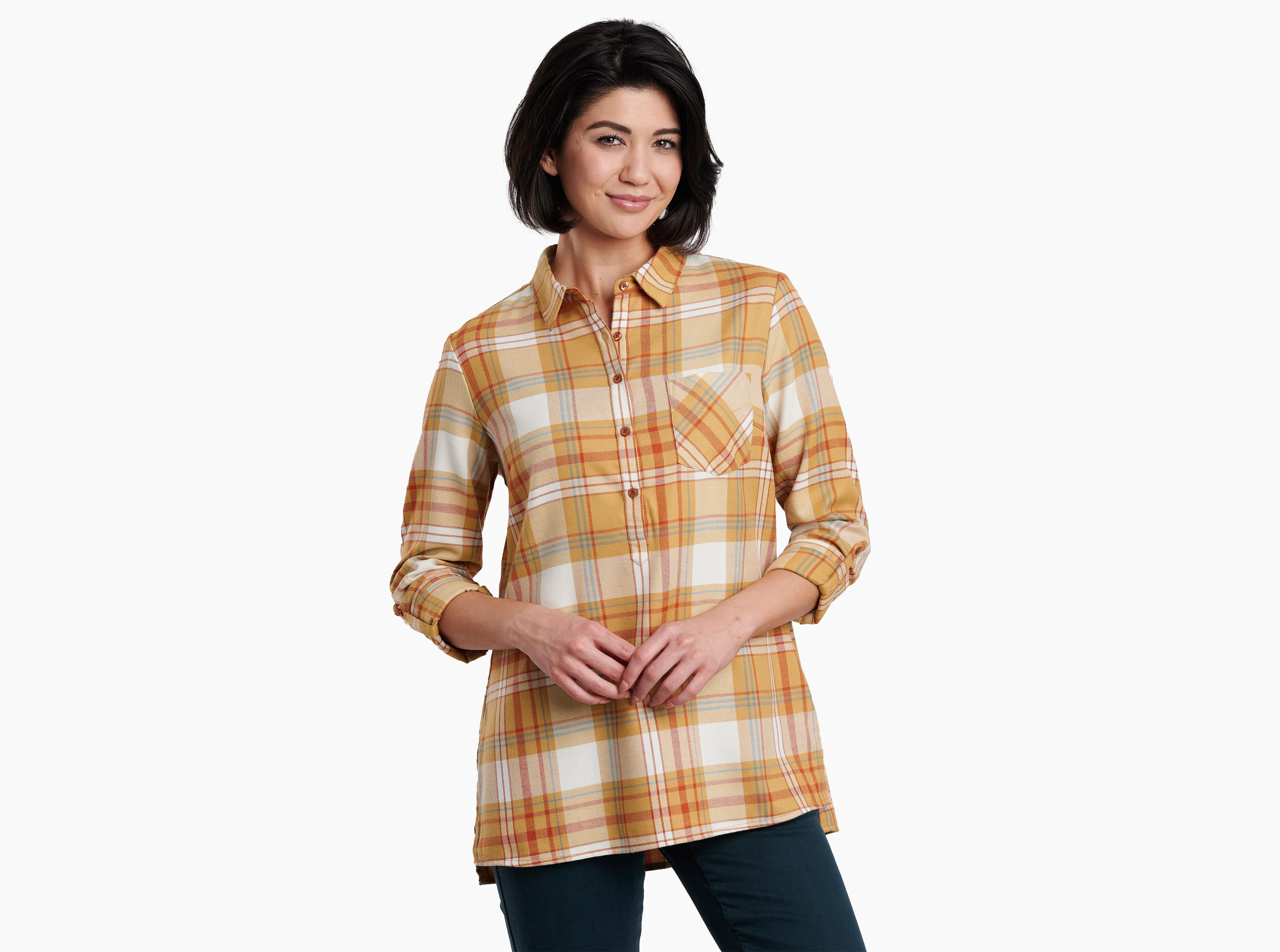 Ferrata™ Tunic