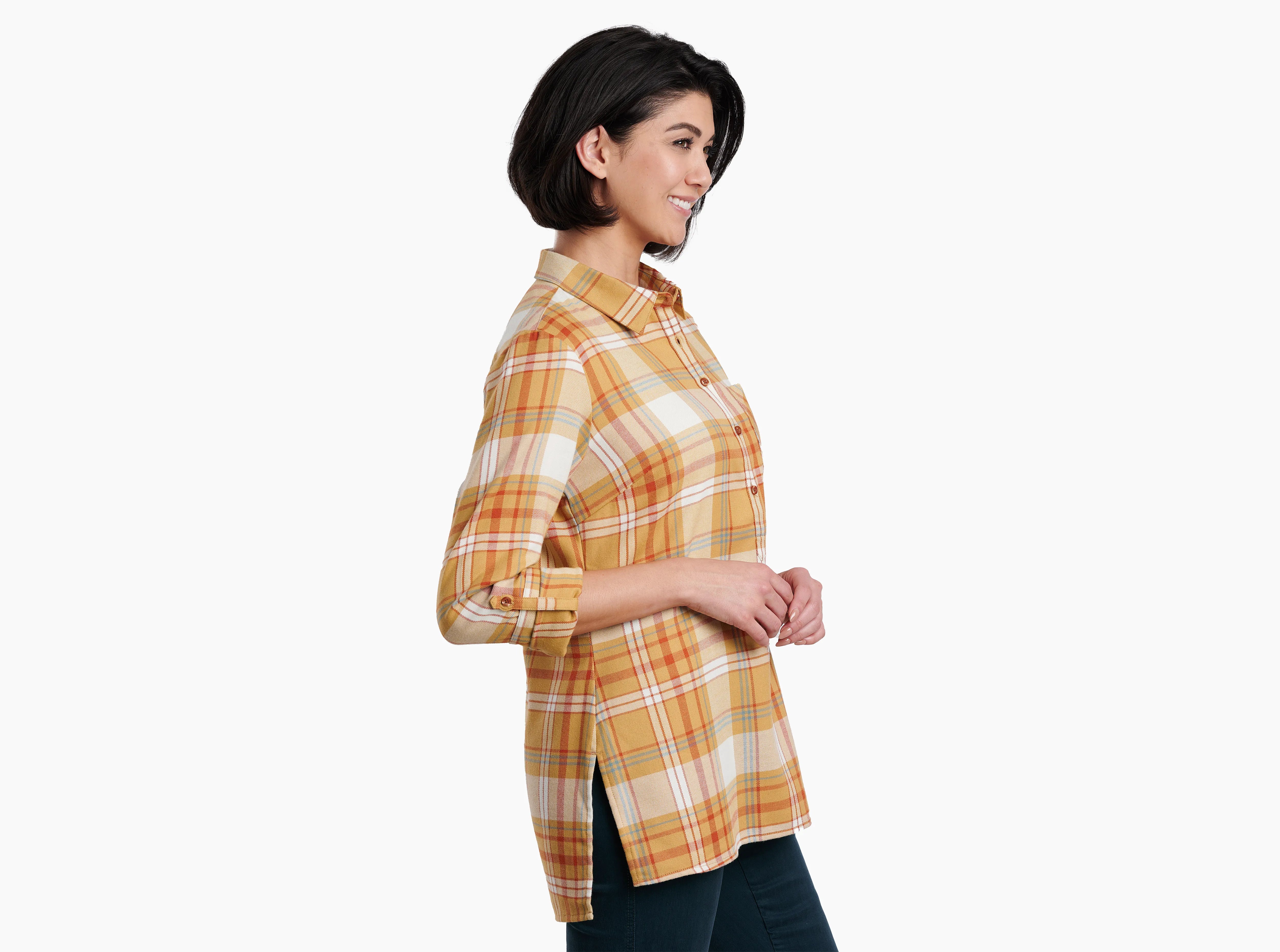 Ferrata™ Tunic