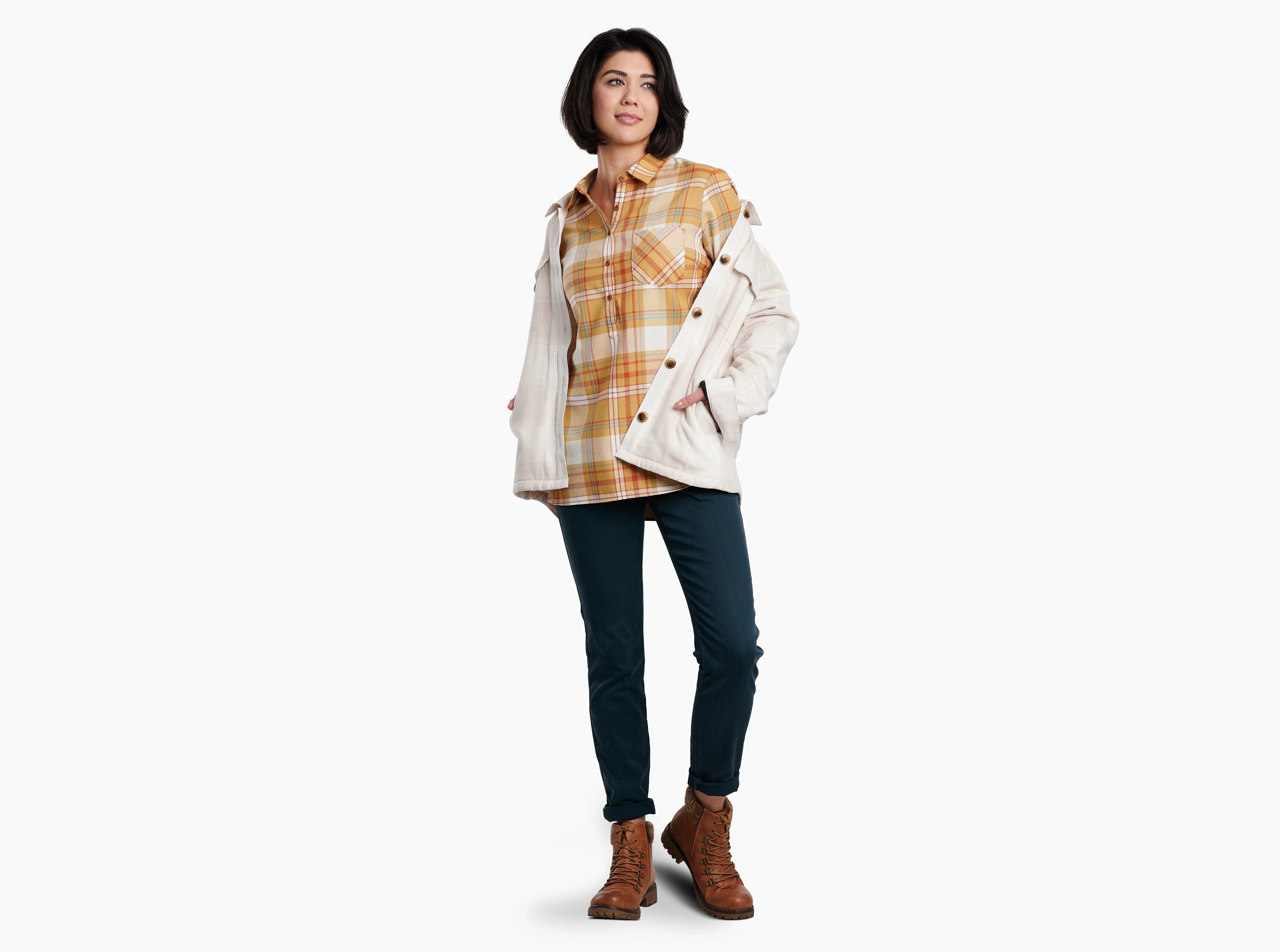 Ferrata™ Tunic