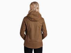 The Law™ Fleece Lined Hoody