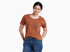 Impression Sketch™ Tee