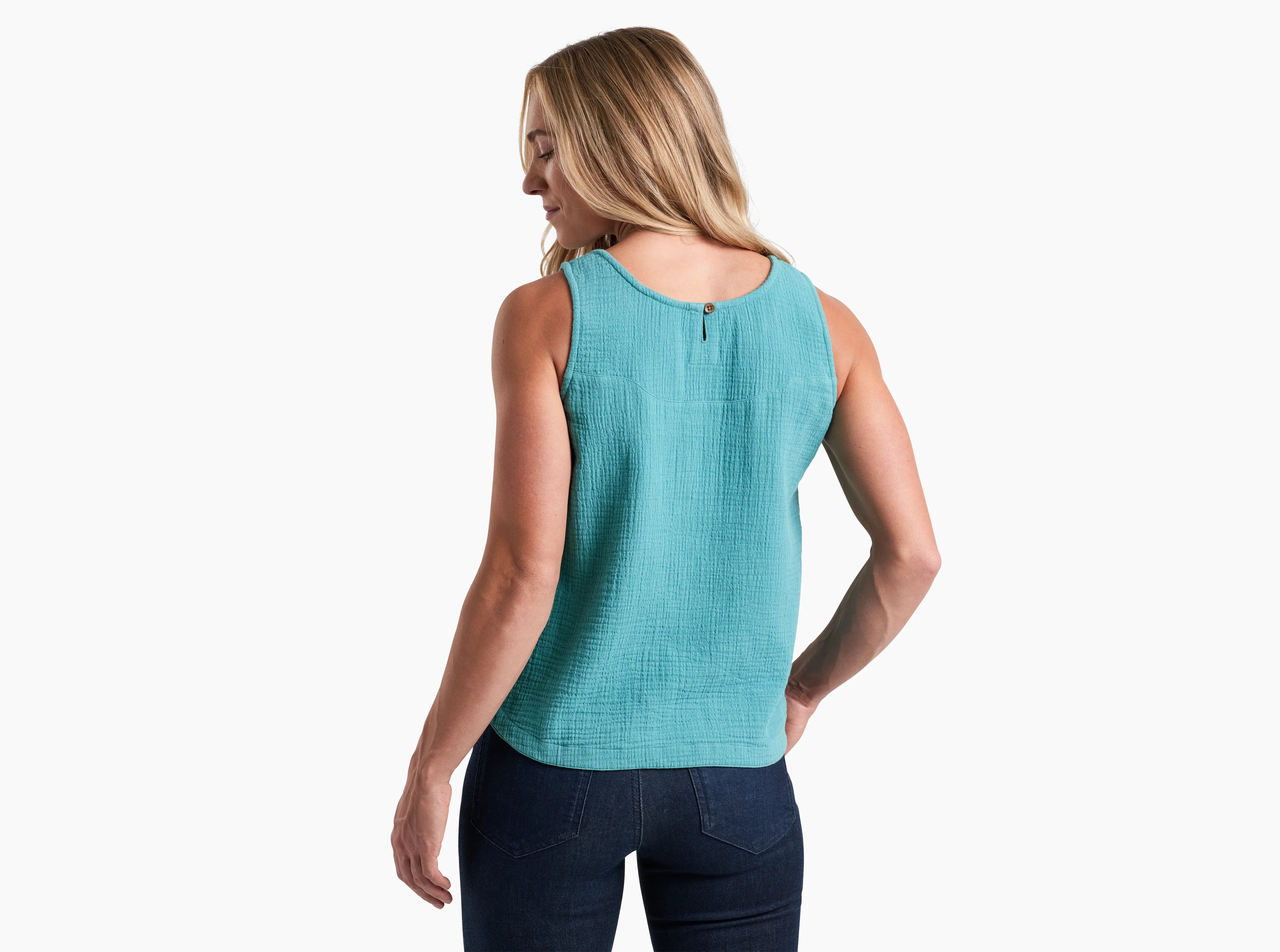 Klover™ Tank