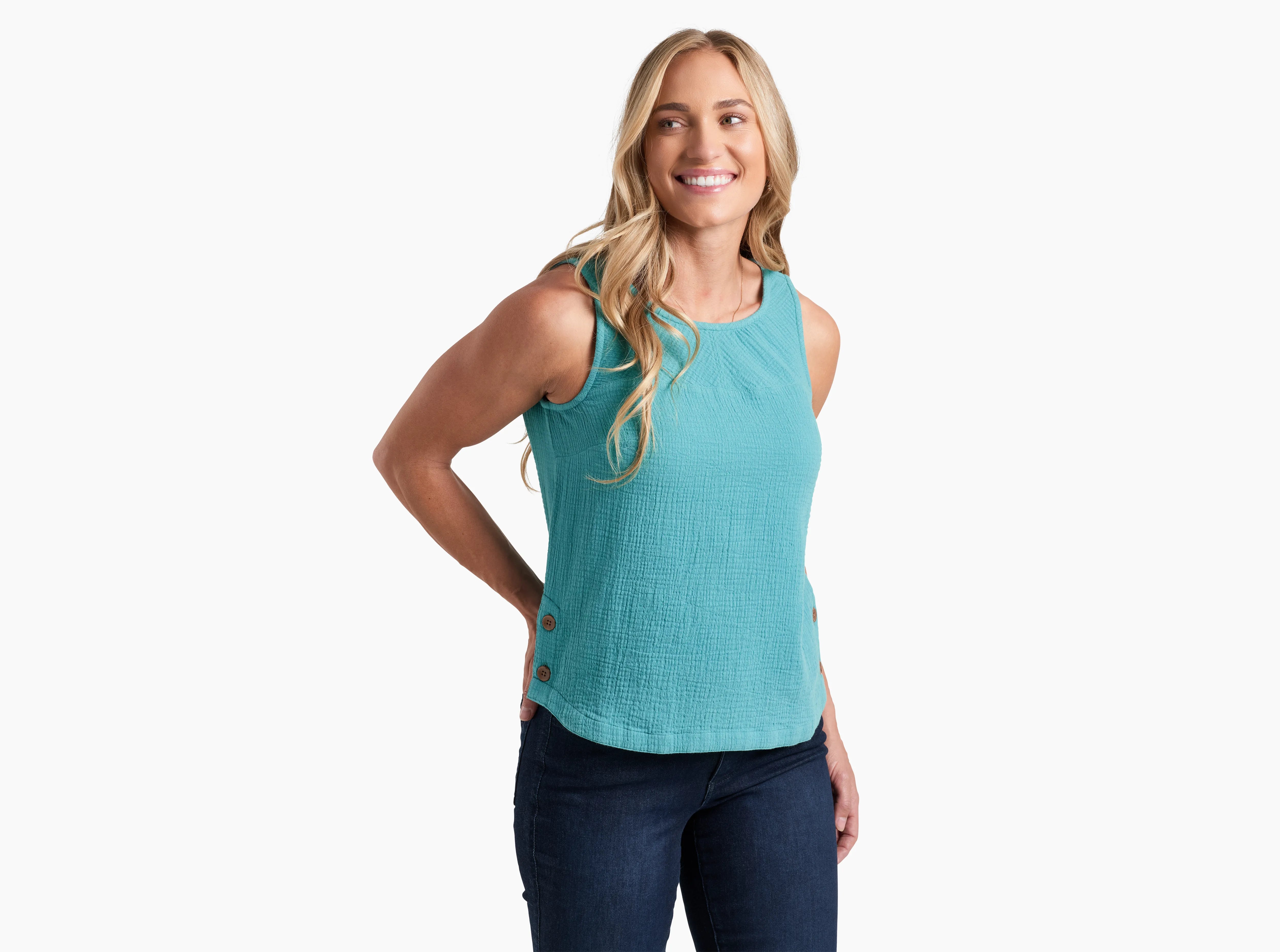 Klover™ Tank
