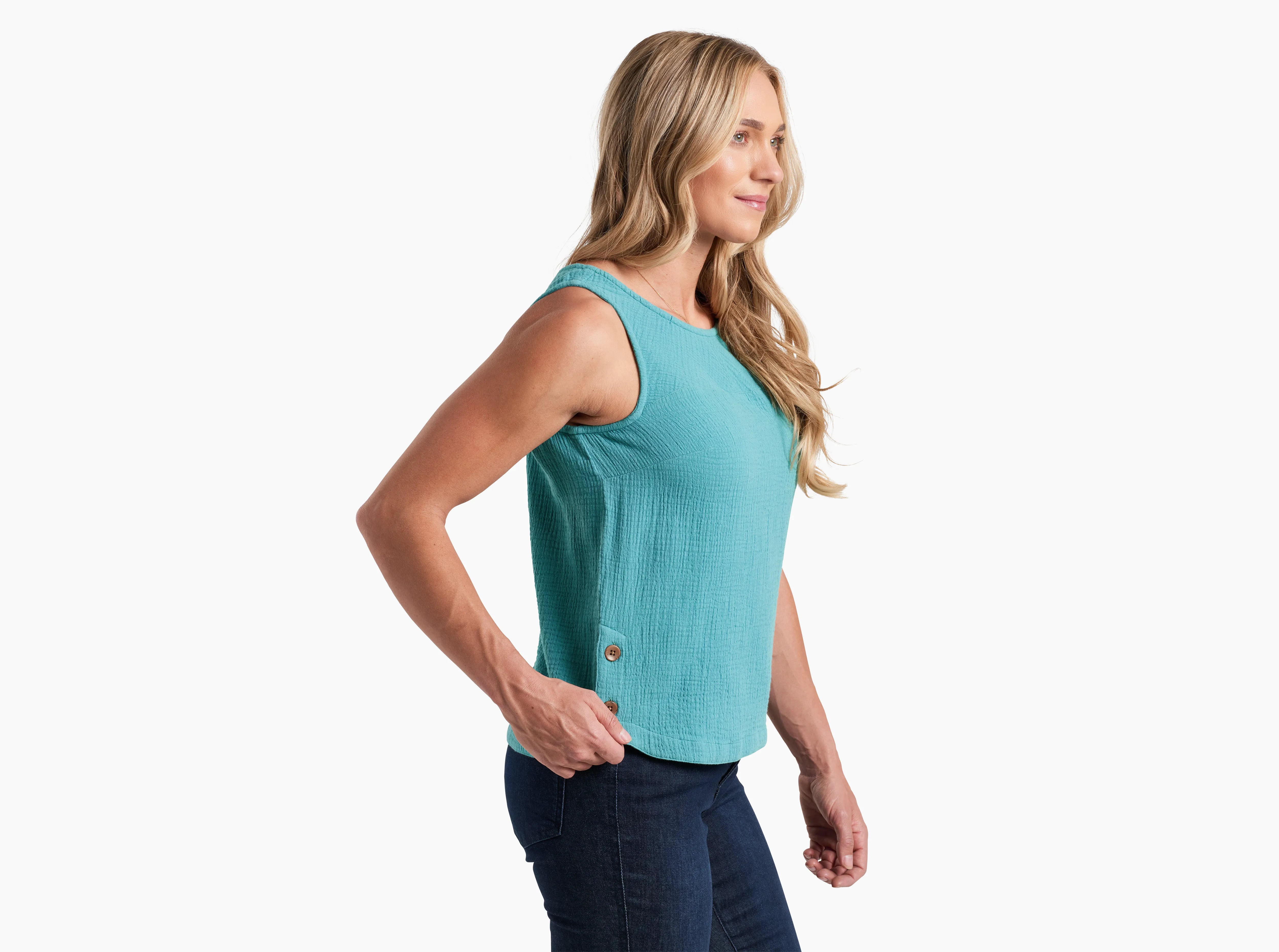 Klover™ Tank