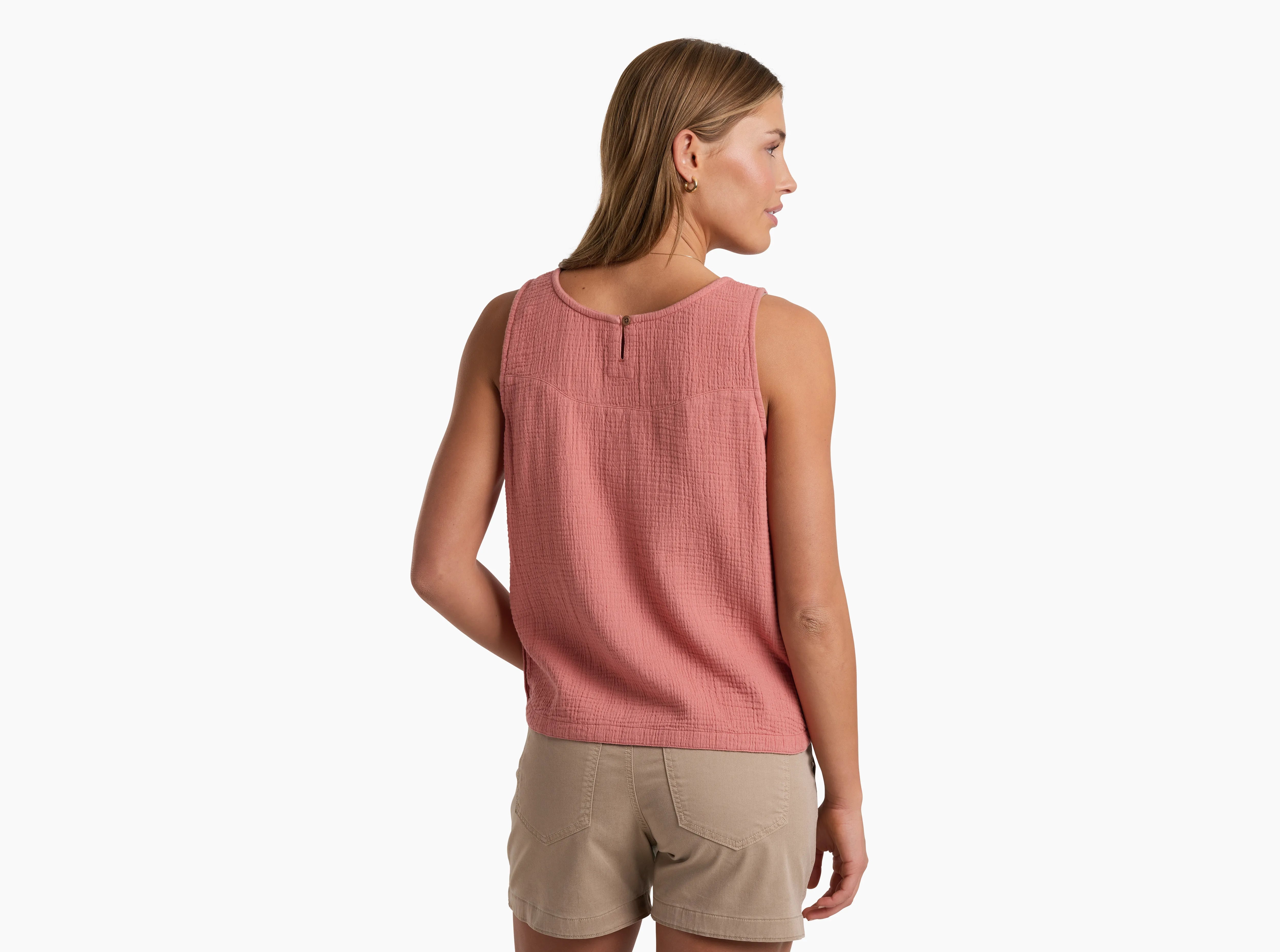 Klover™ Tank