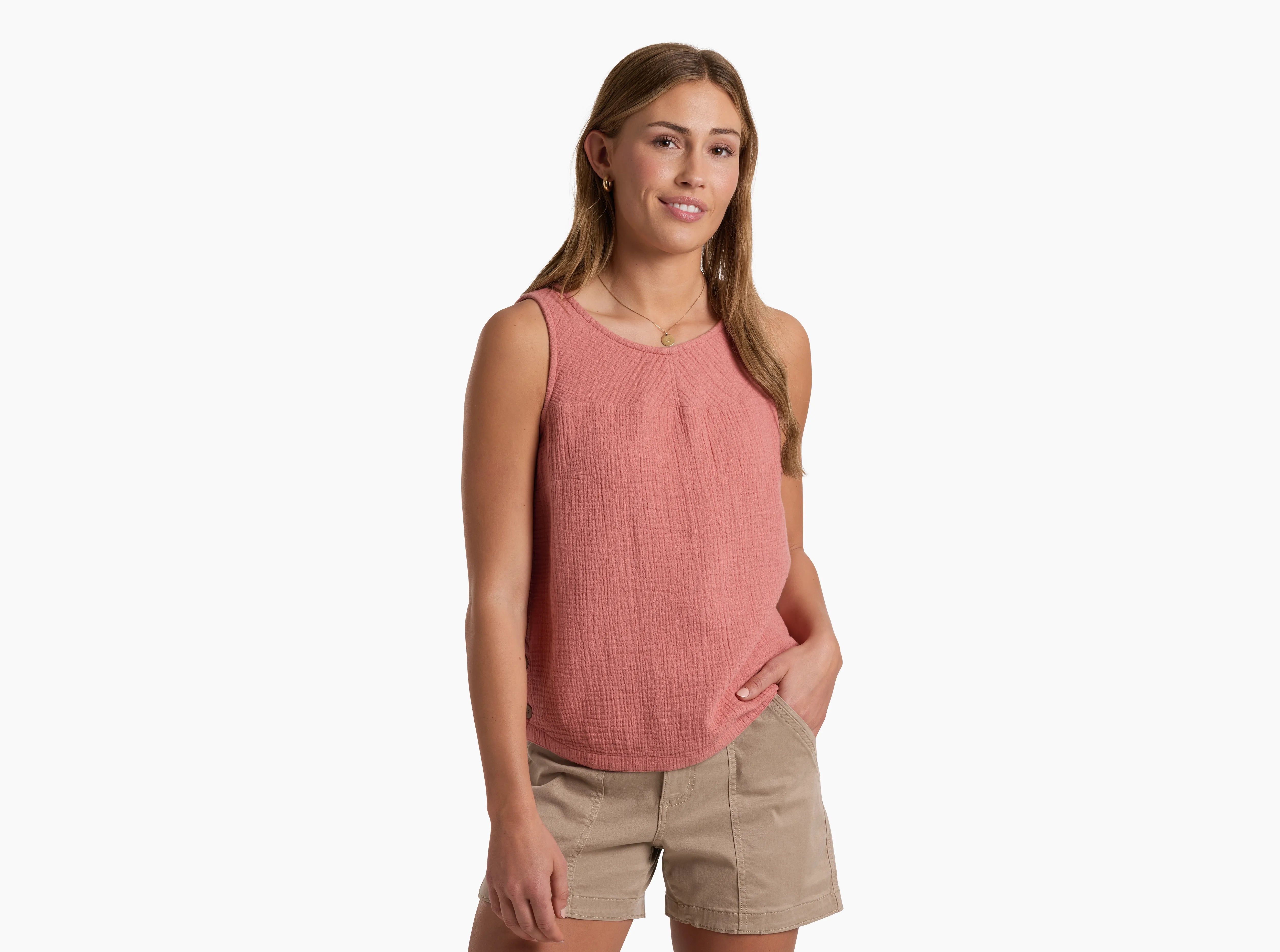 Klover™ Tank