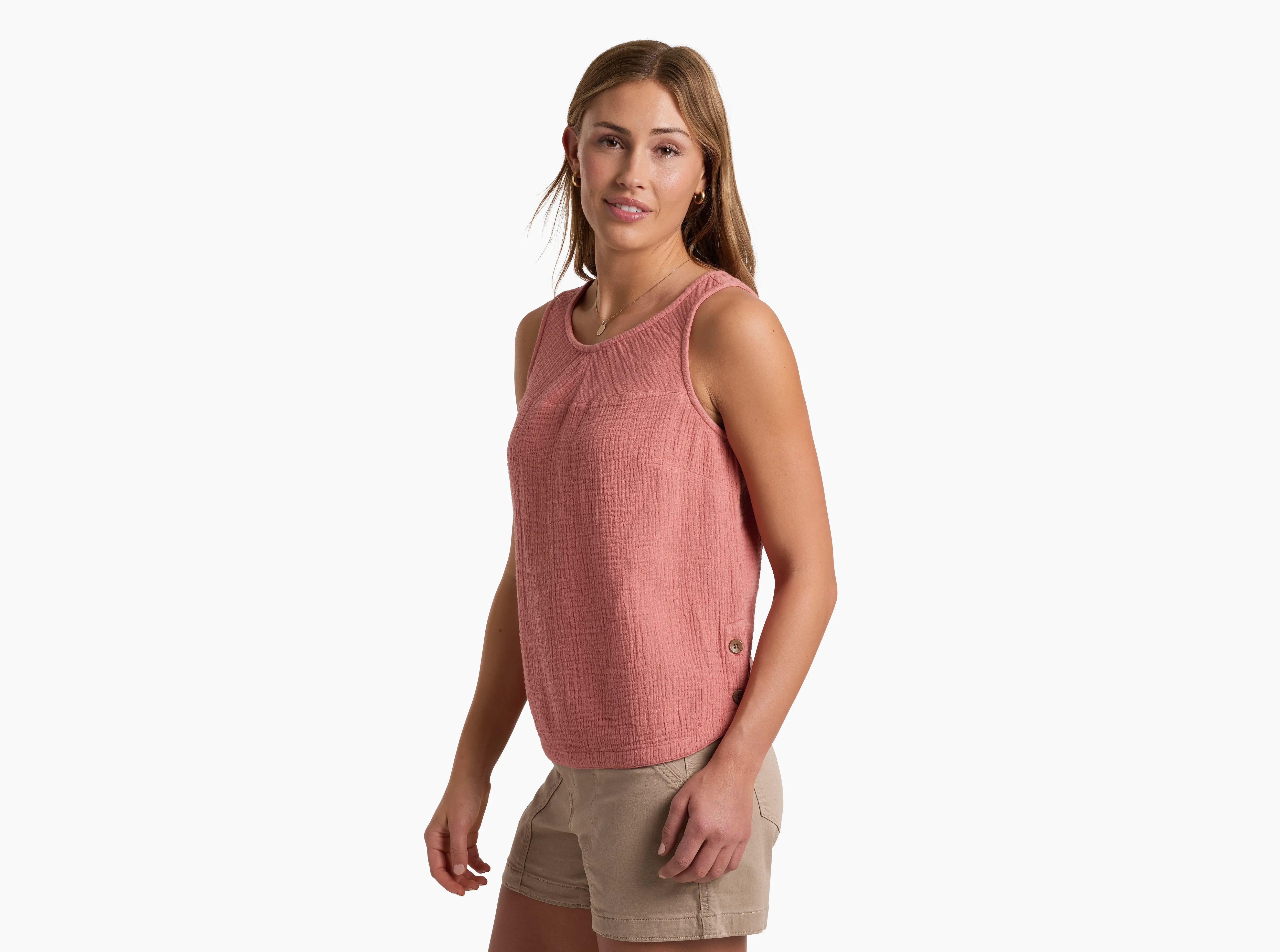 Klover™ Tank