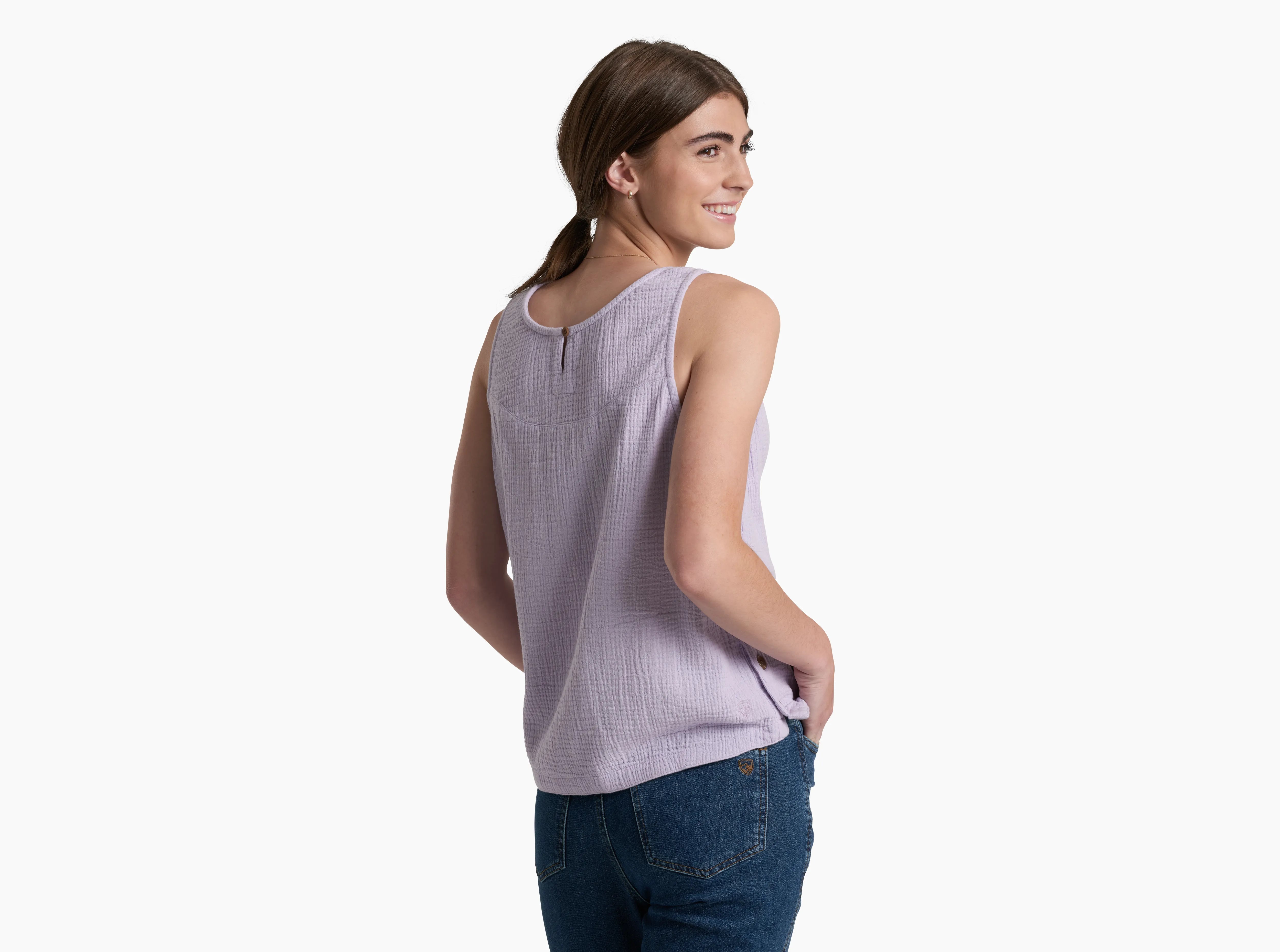 Klover™ Tank