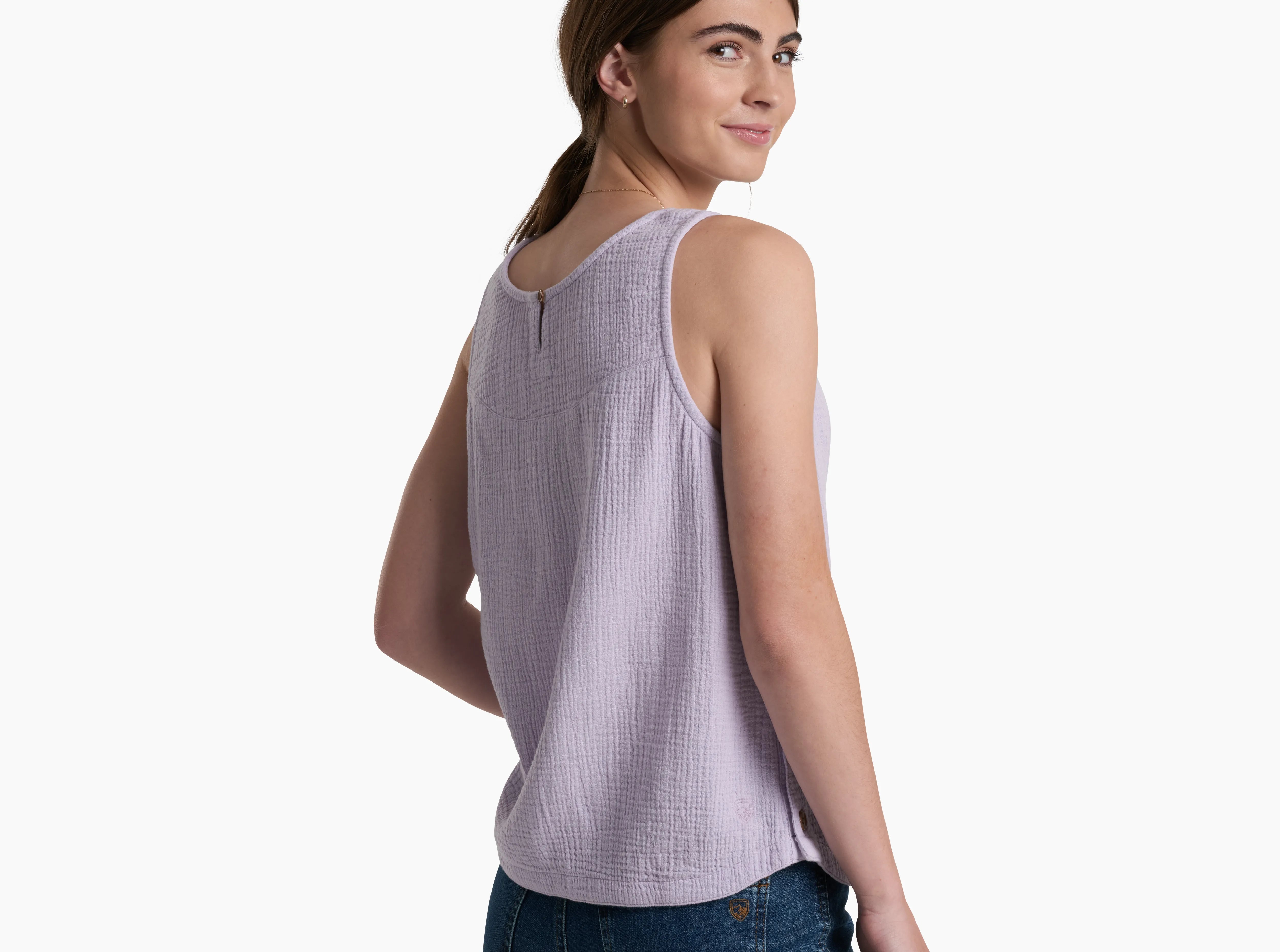 Klover™ Tank