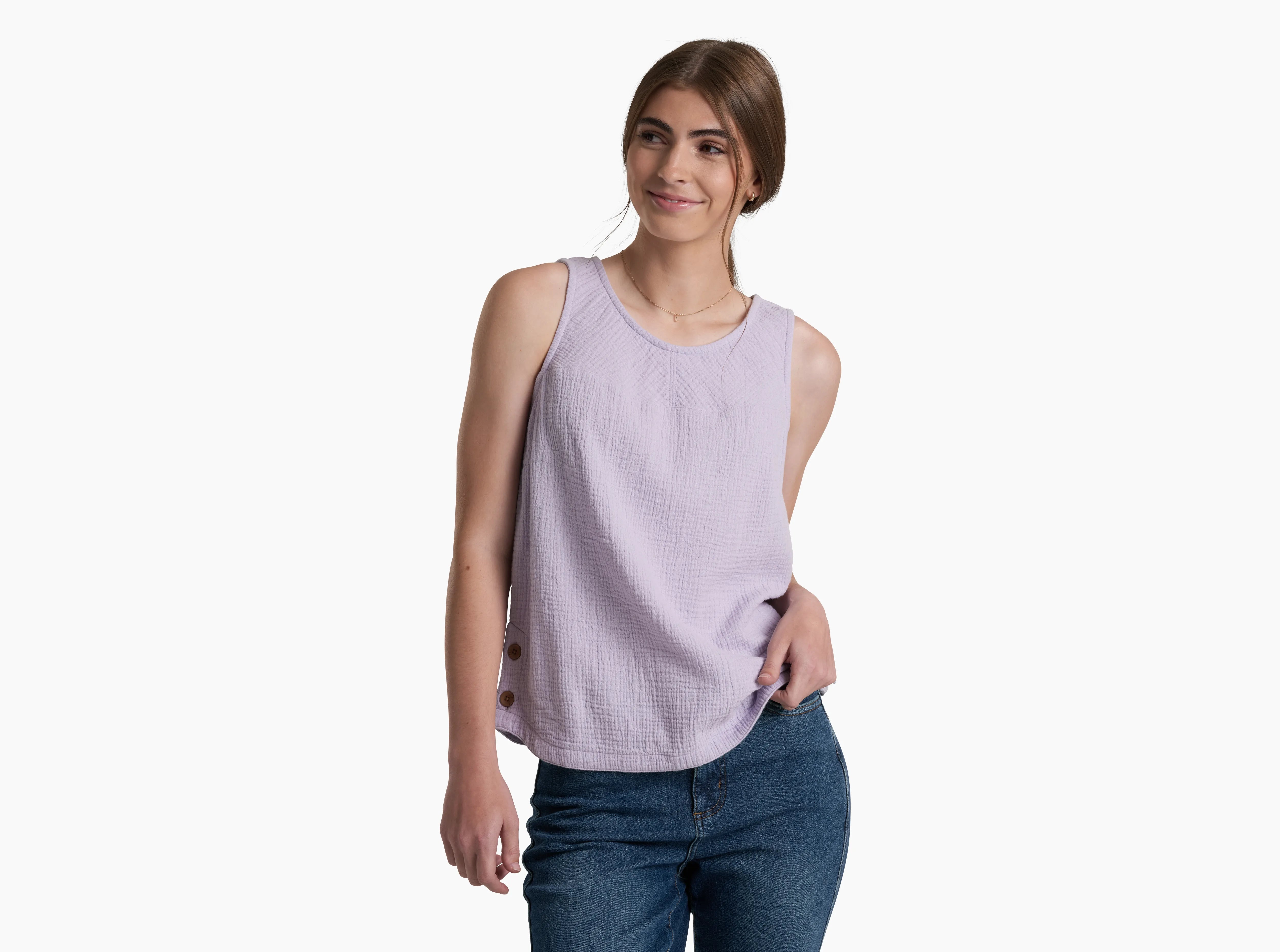 Klover™ Tank