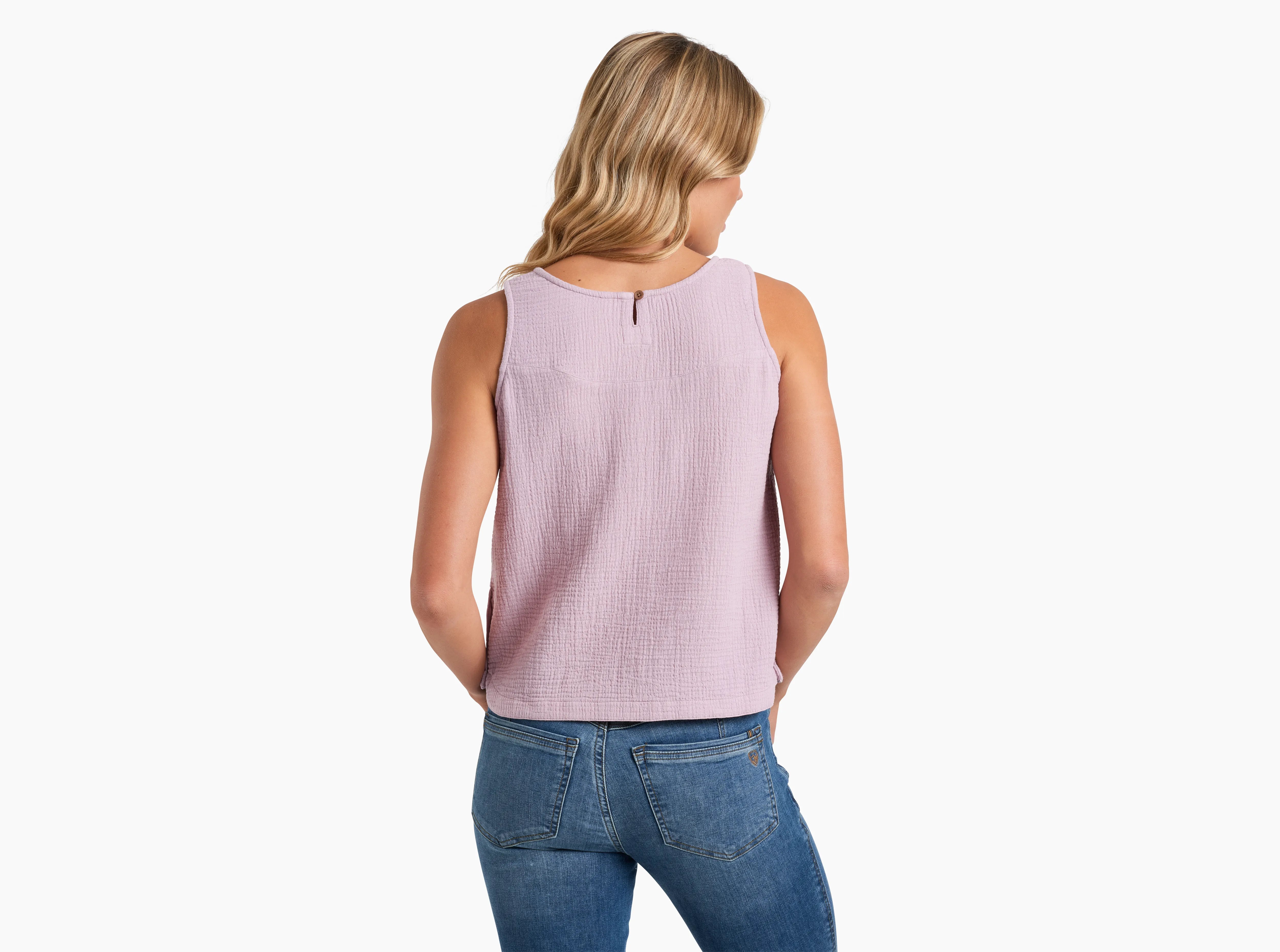 Klover™ Tank