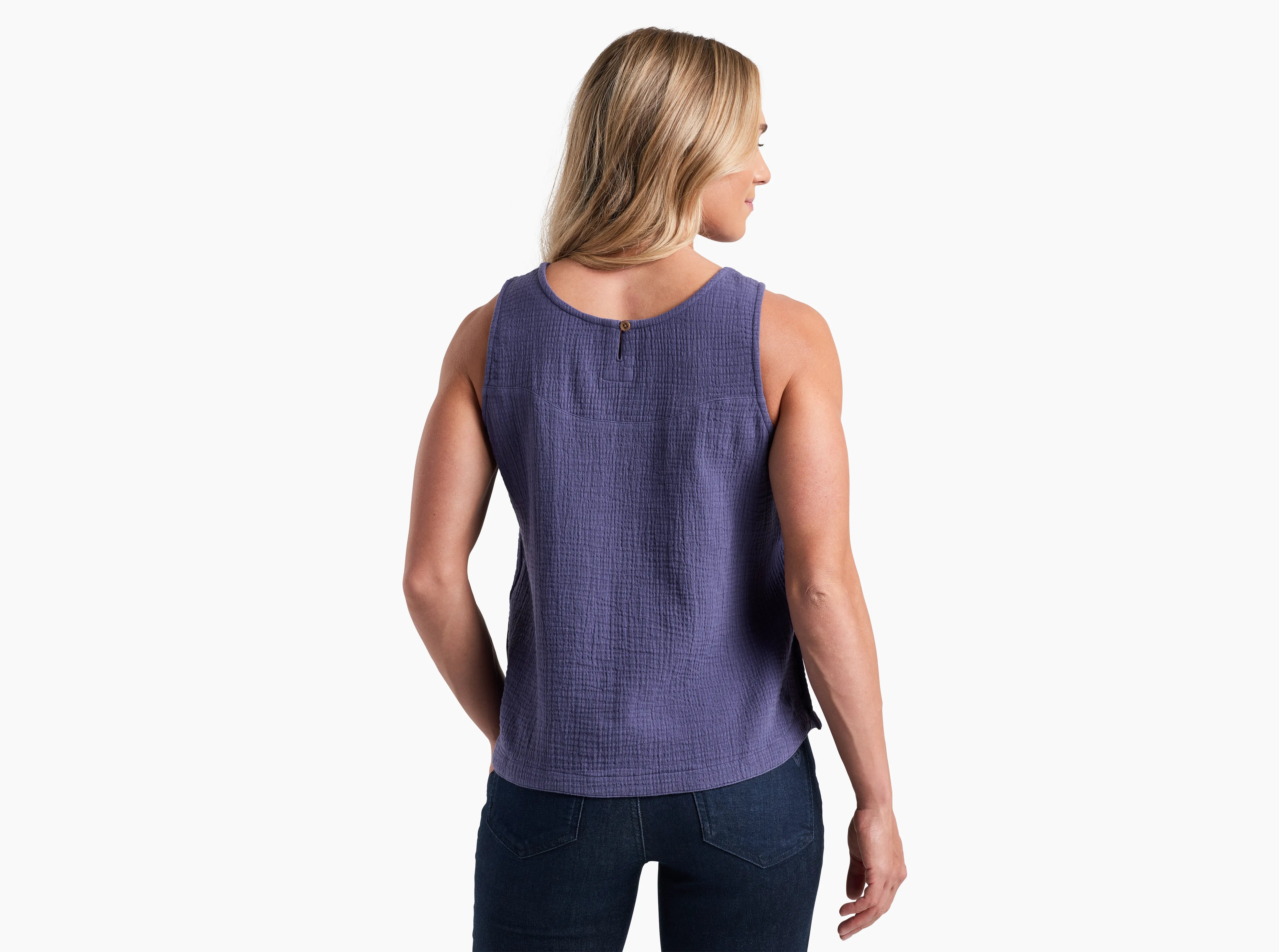 Klover™ Tank