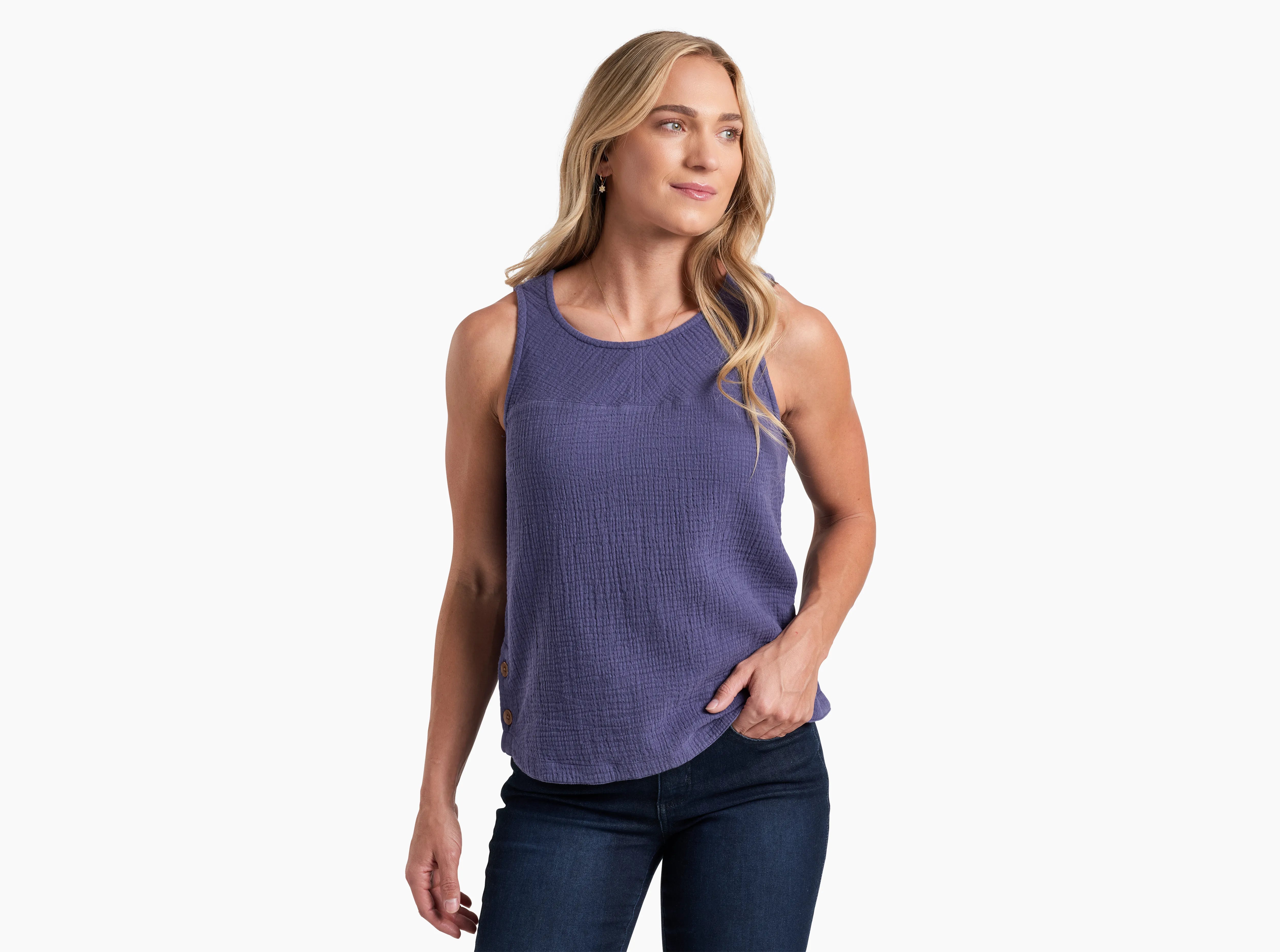 Klover™ Tank