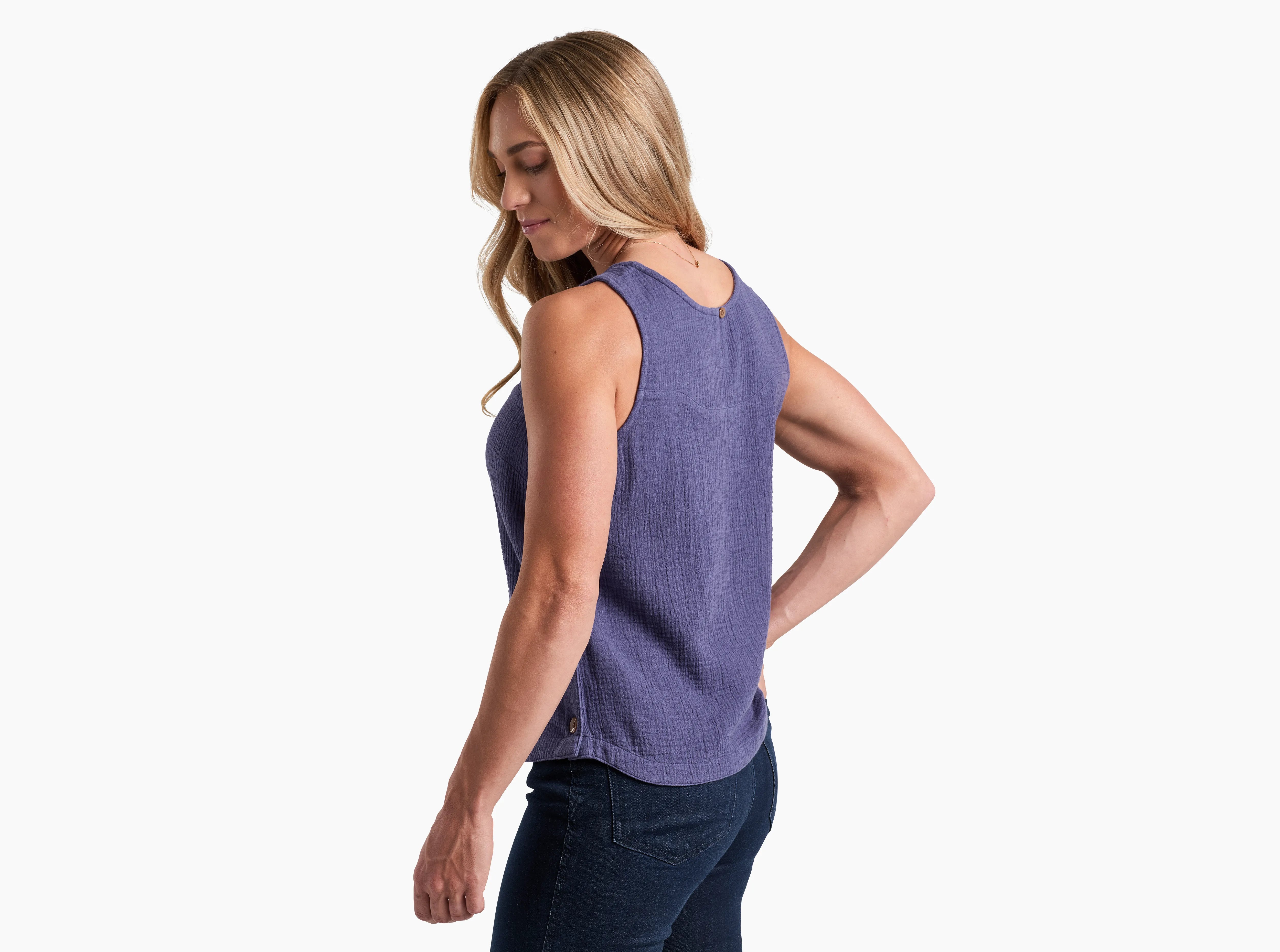 Klover™ Tank