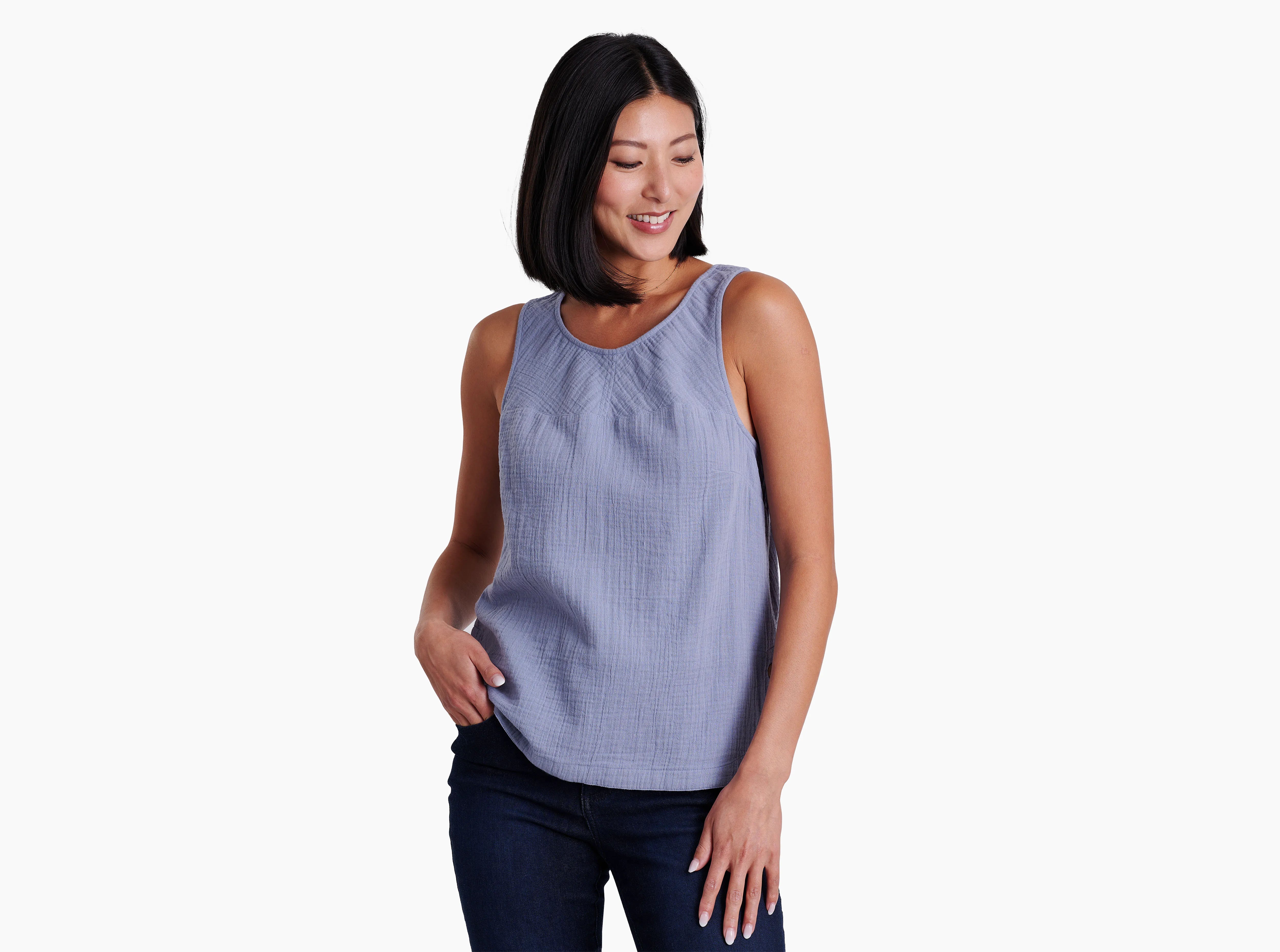Klover™ Tank