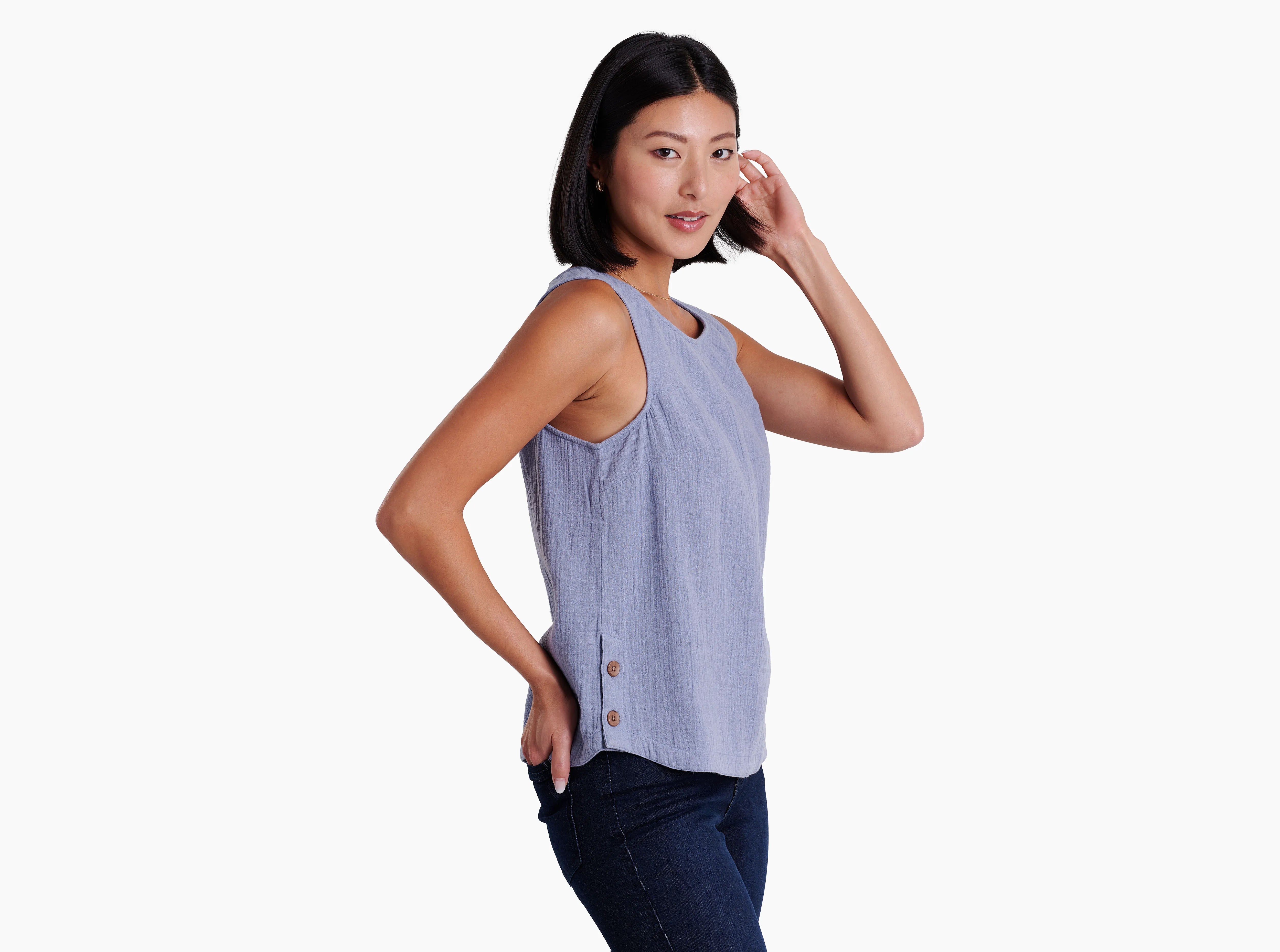 Klover™ Tank