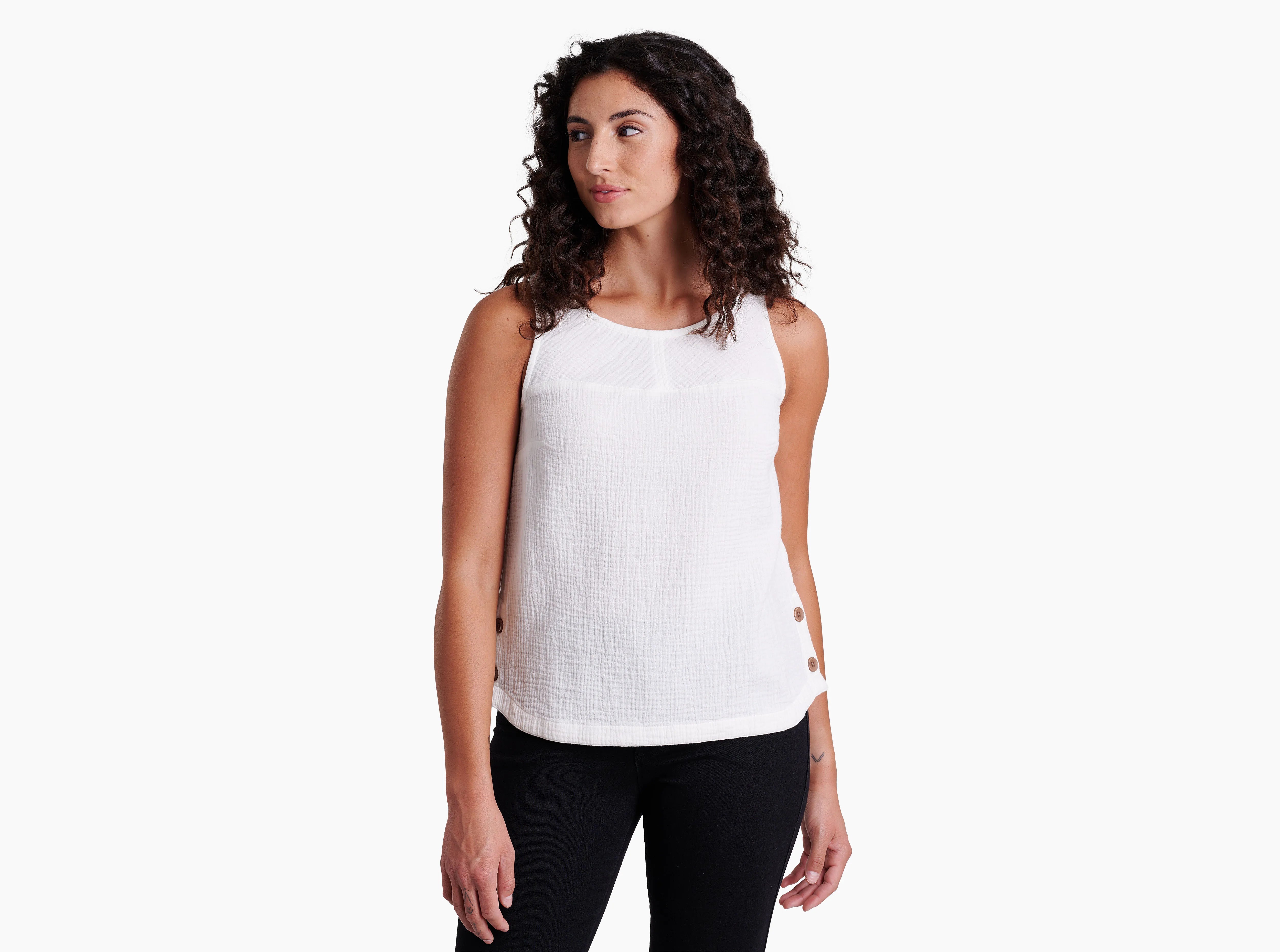 Klover™ Tank