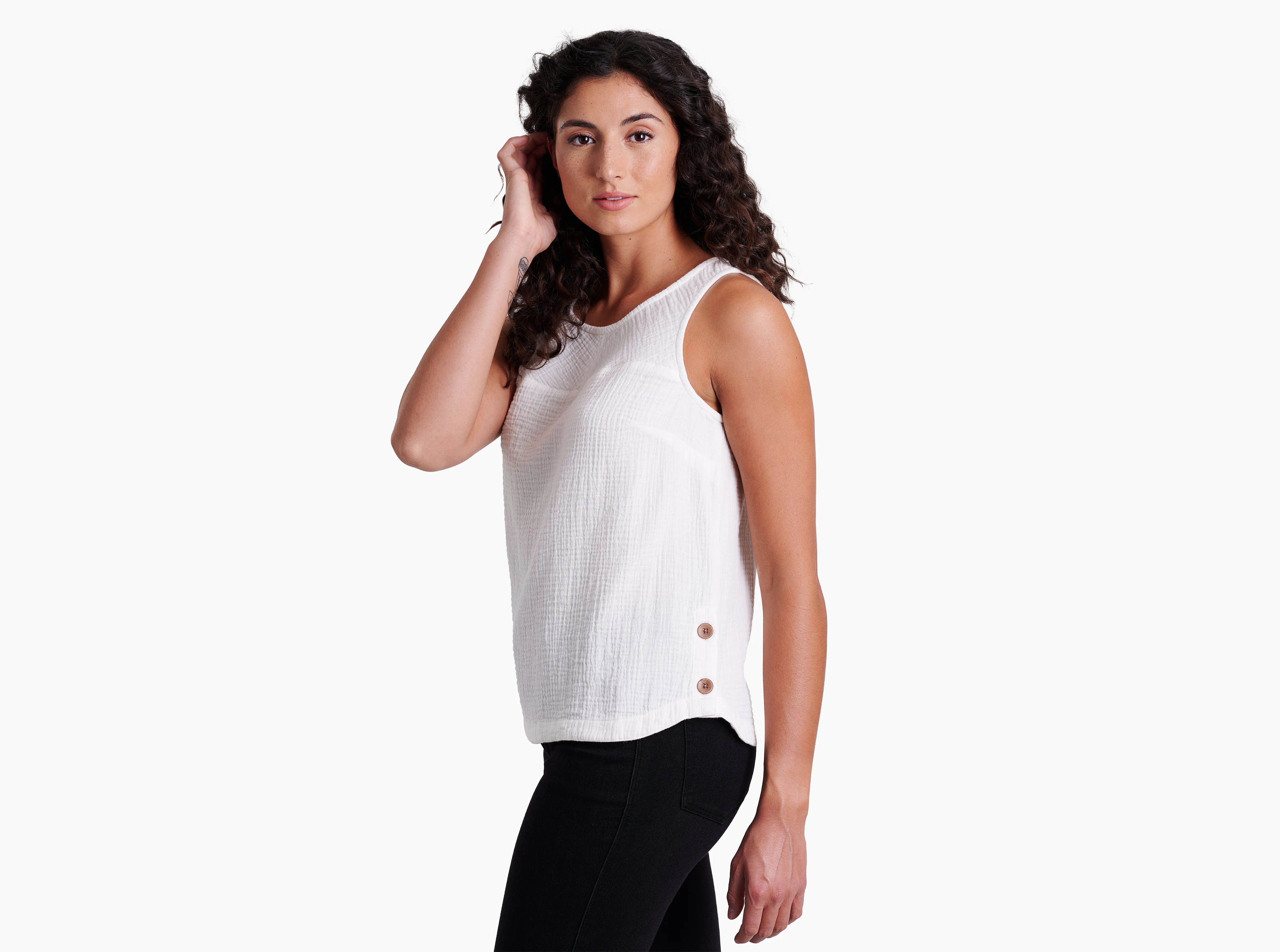 Klover™ Tank