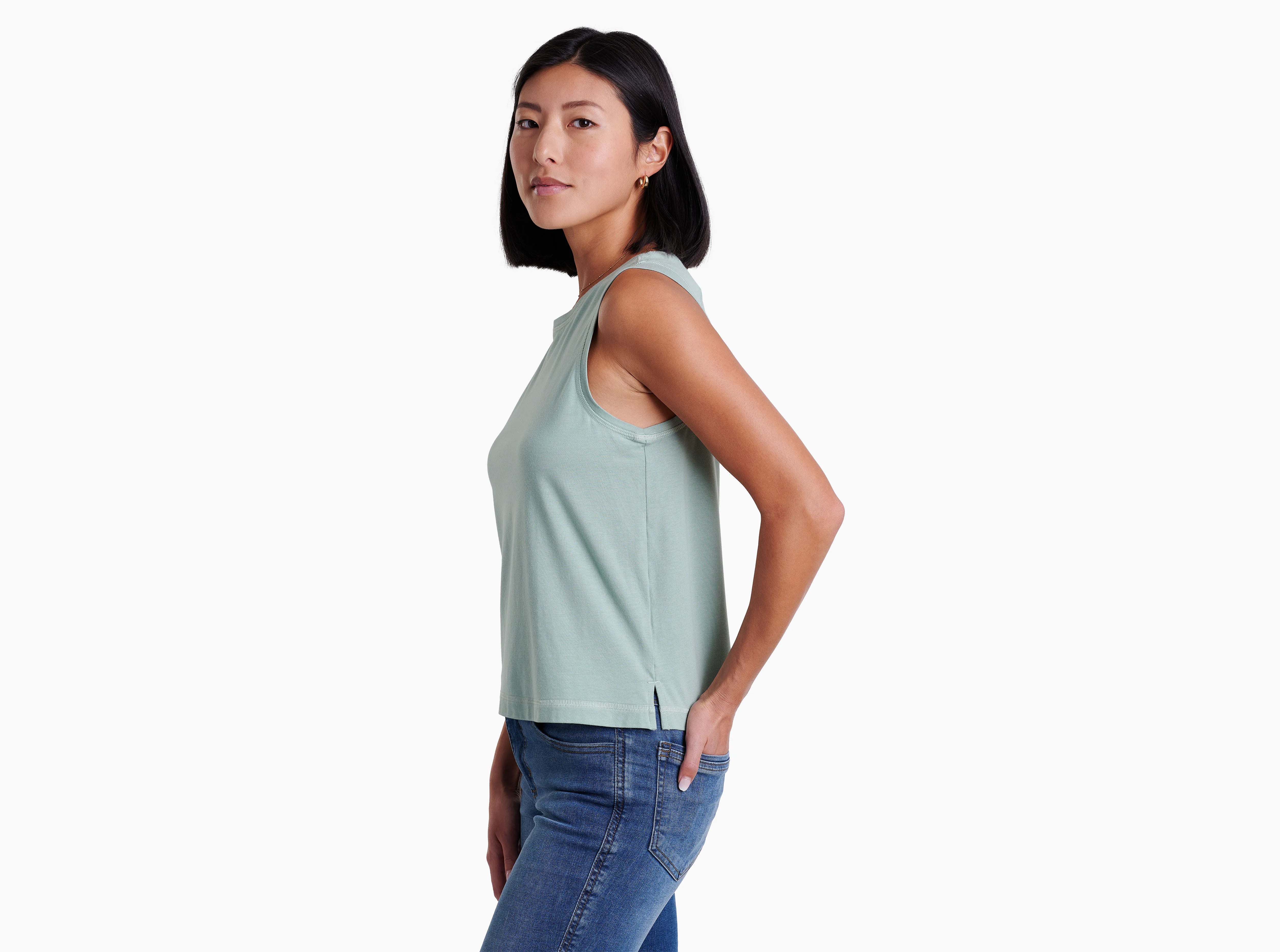 Suprima™ Tank