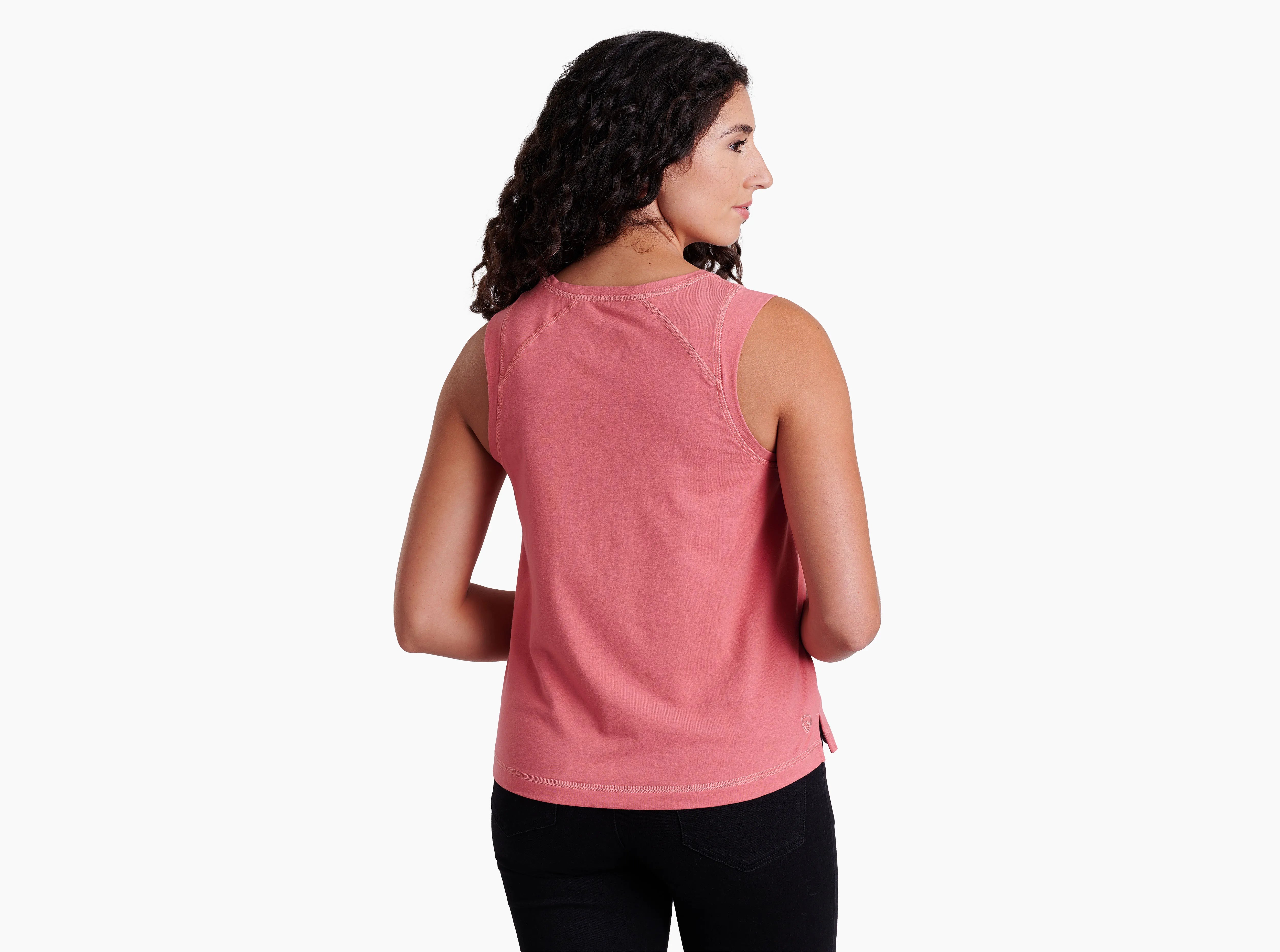 Suprima™ Tank