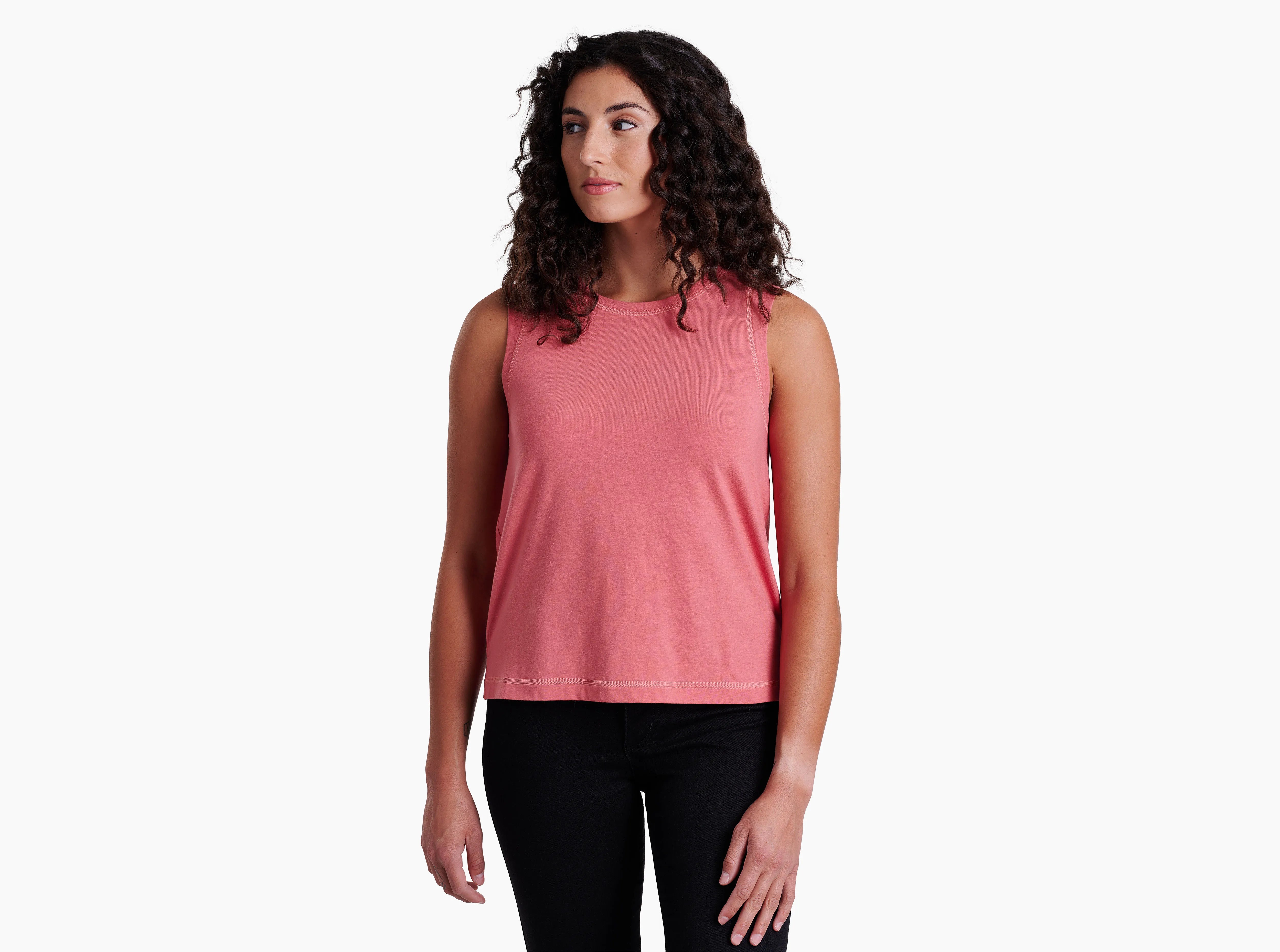 Suprima™ Tank