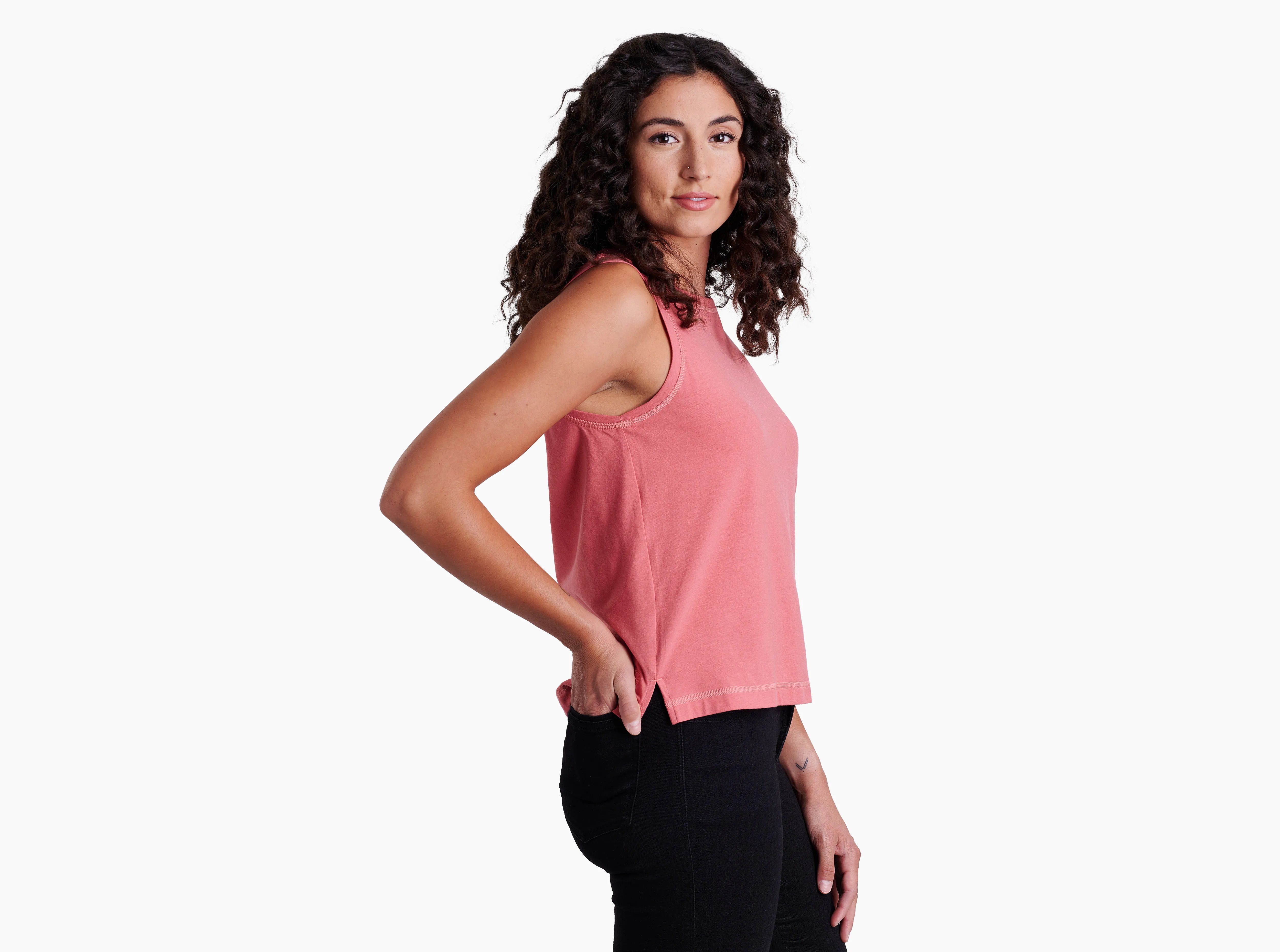 Suprima™ Tank