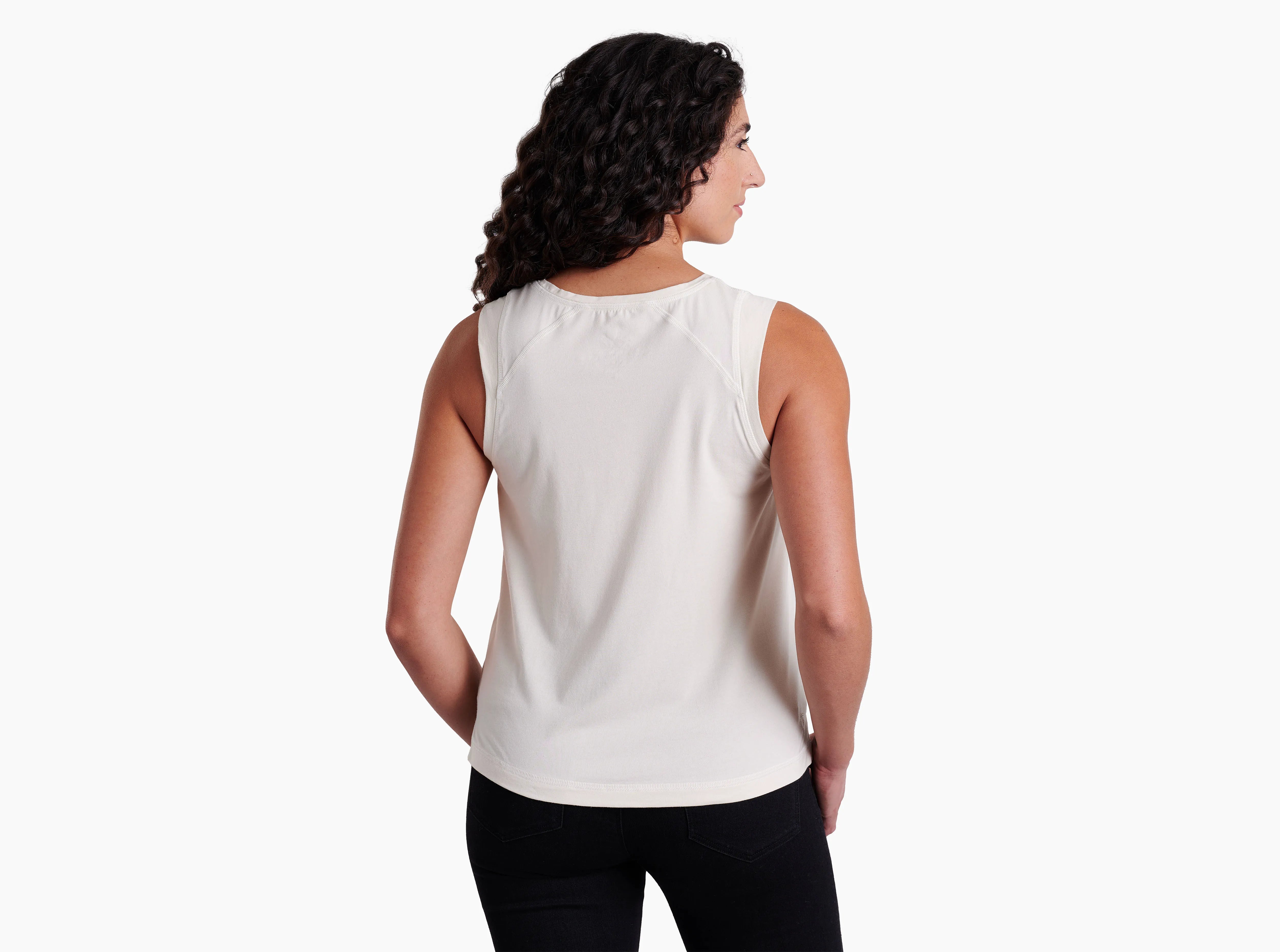 Suprima™ Tank