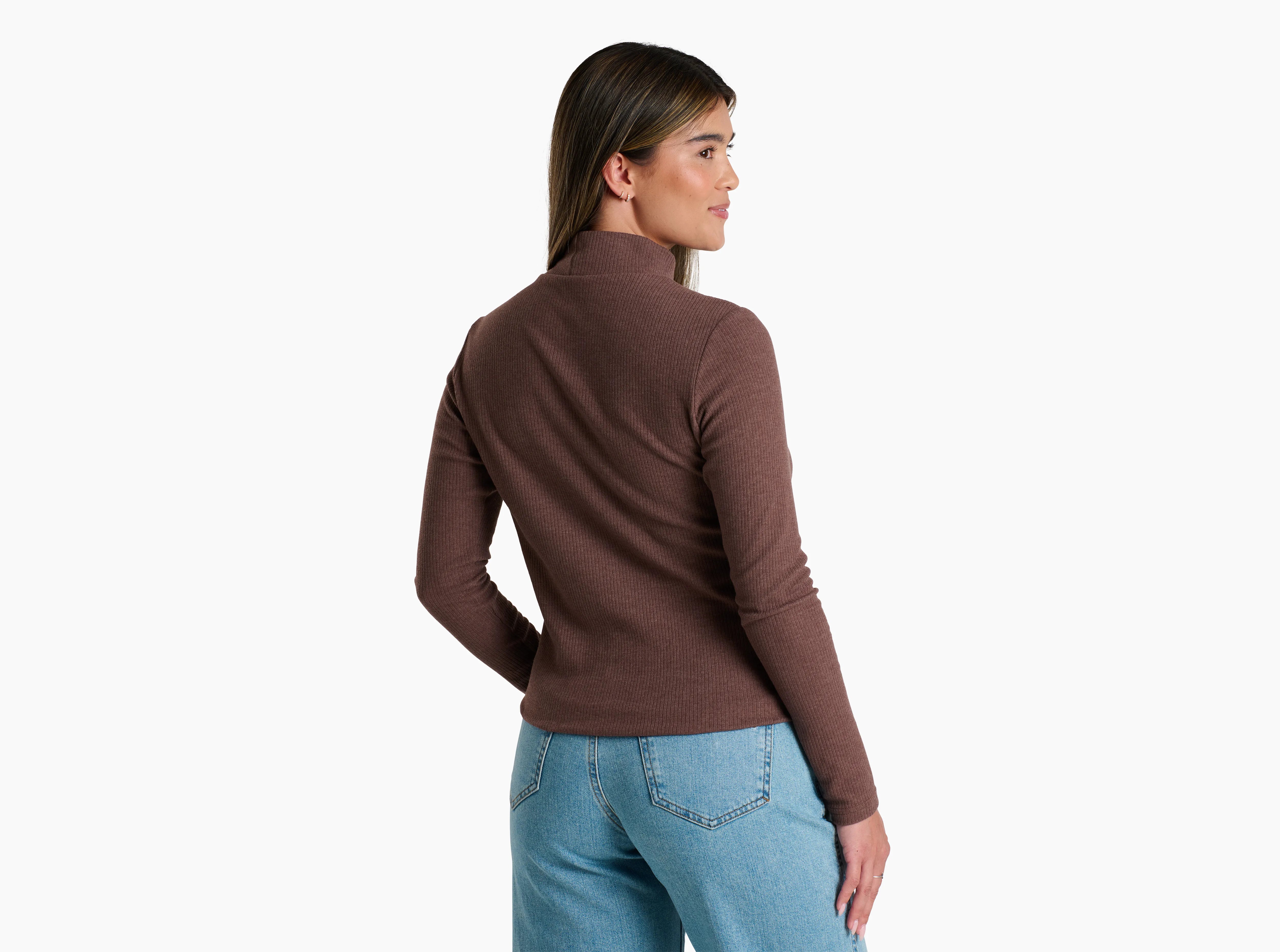 Verona™ Ribbed Shirt