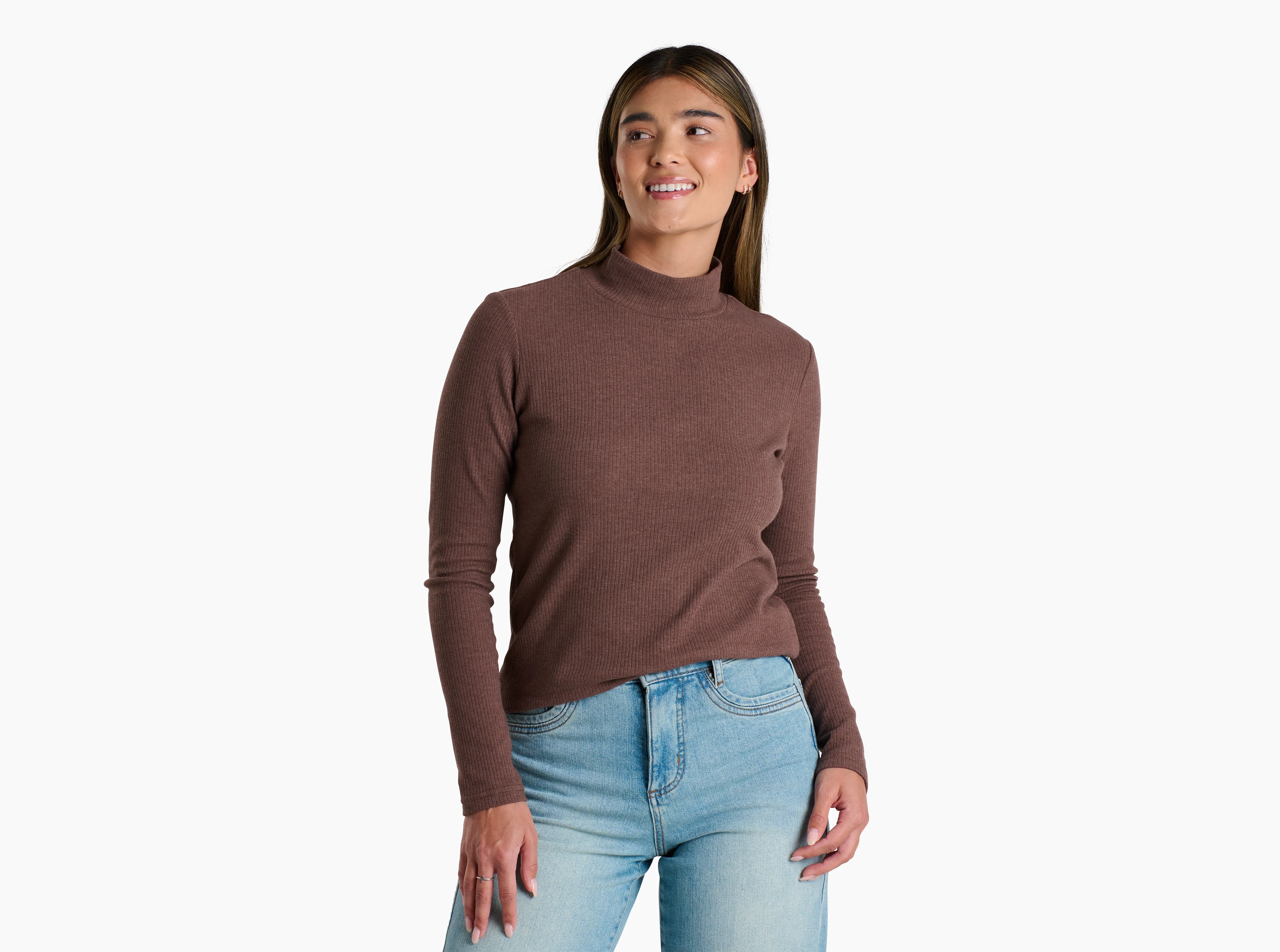 Verona™ Ribbed Shirt