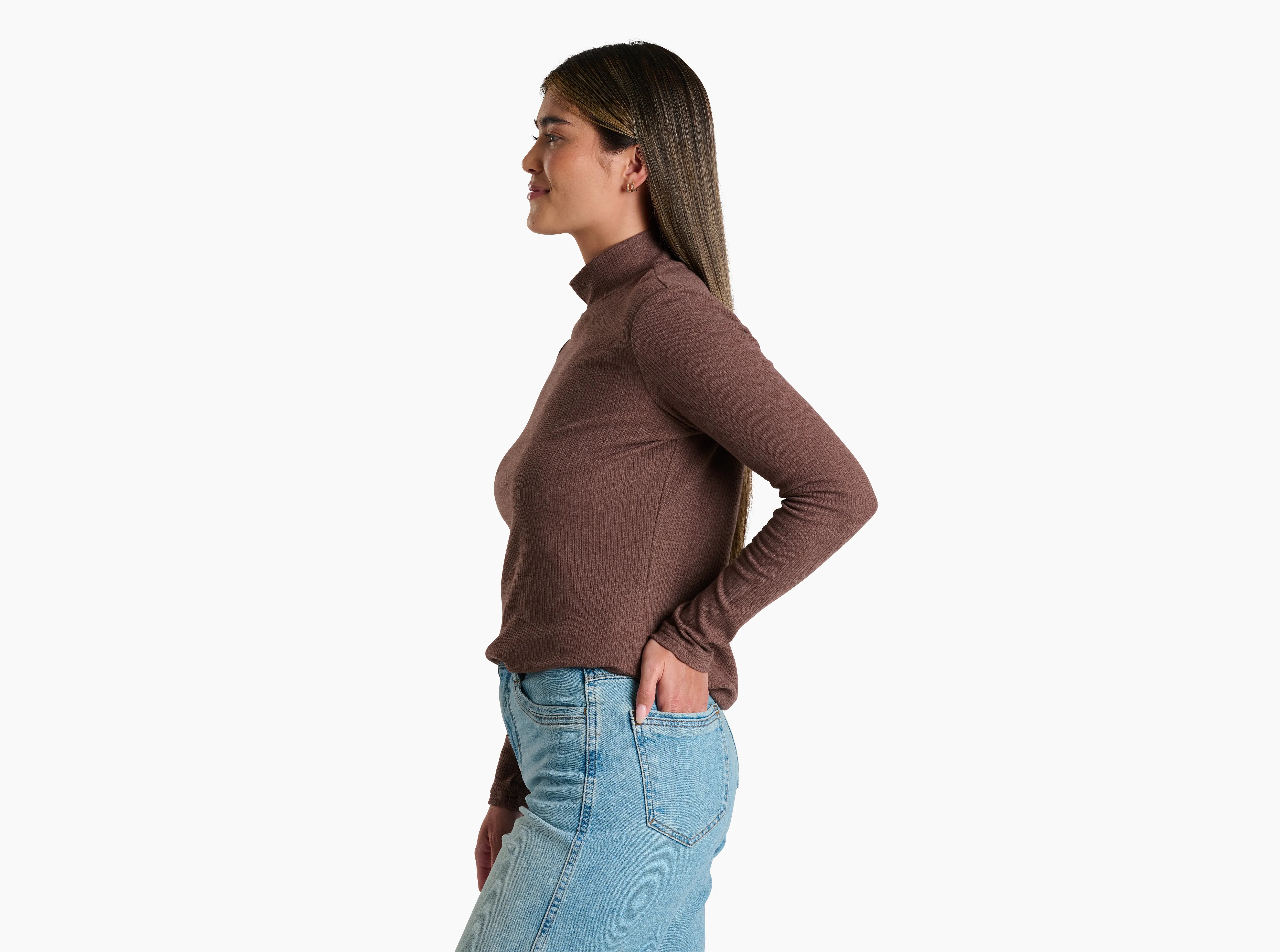 Verona™ Ribbed Shirt