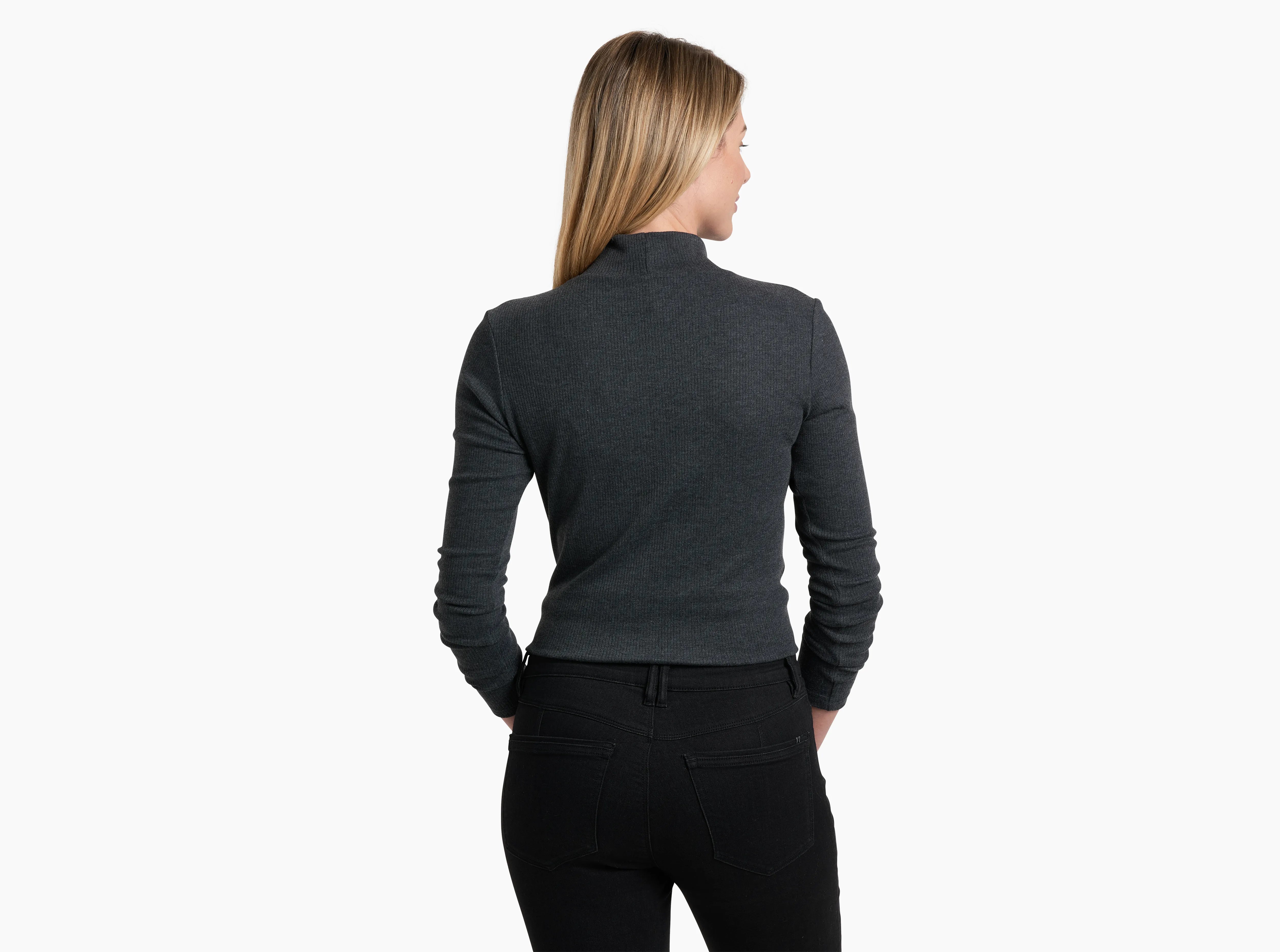 Verona™ Ribbed Shirt