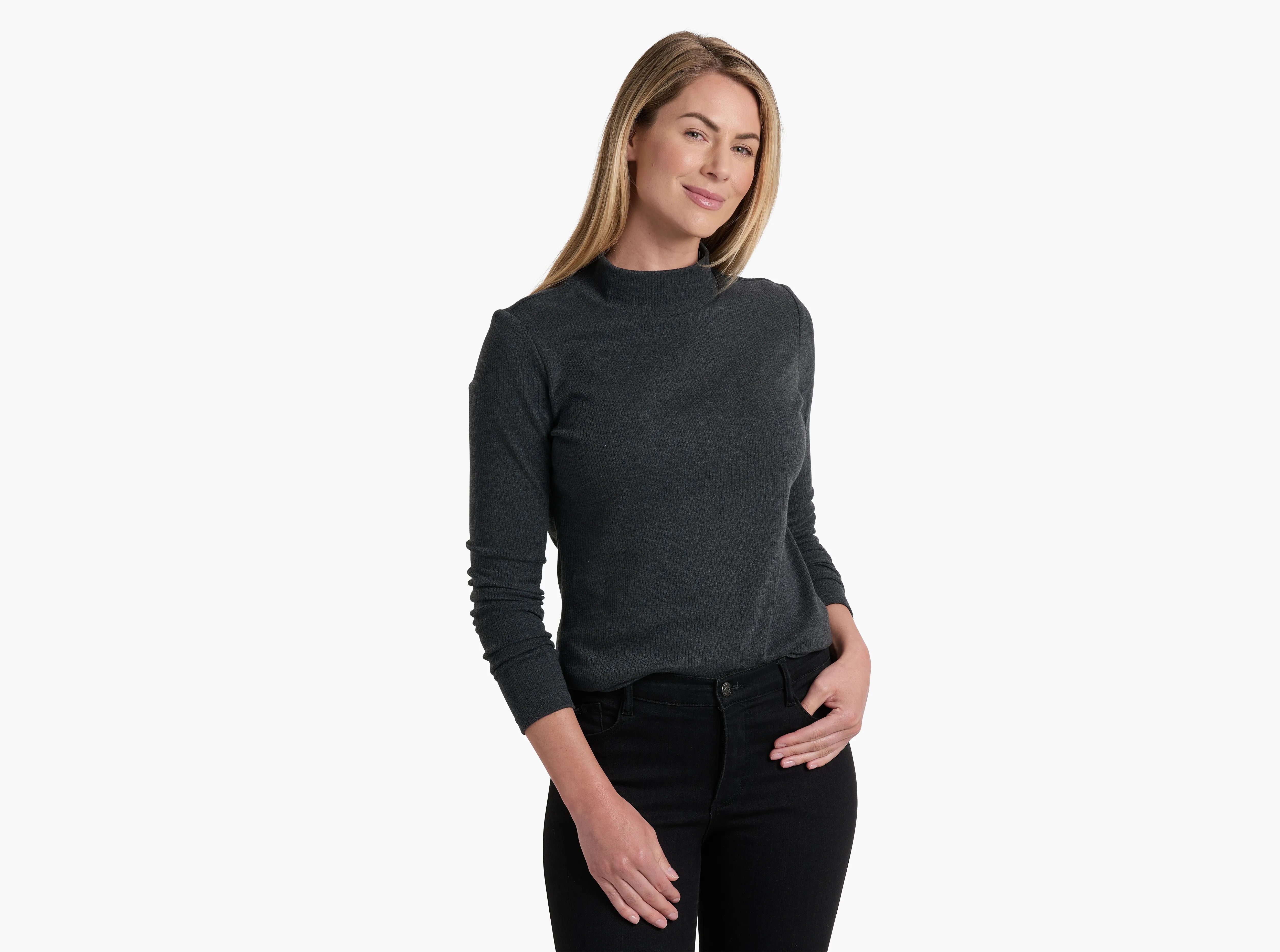 Verona™ Ribbed Shirt
