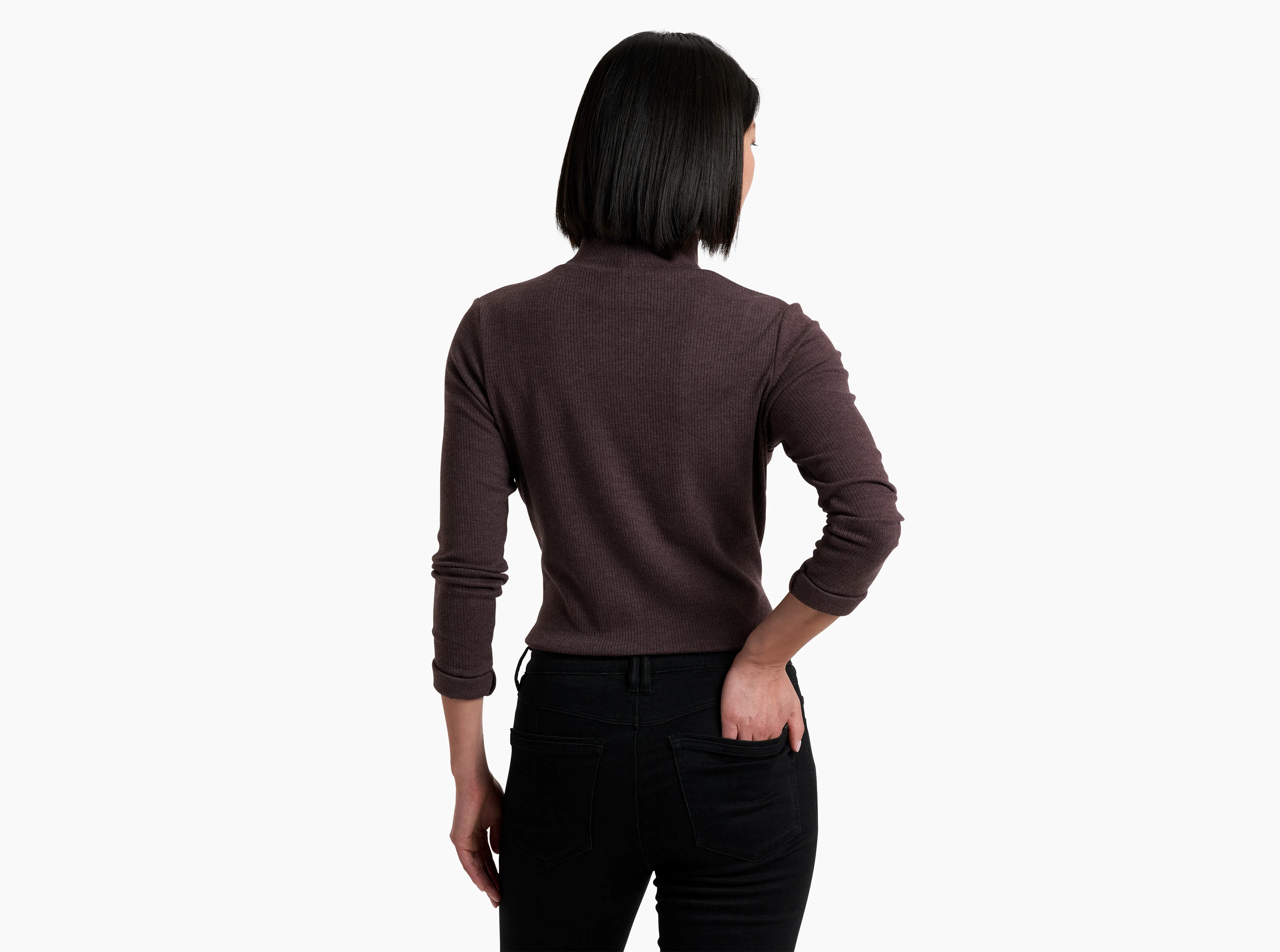 Verona™ Ribbed Shirt