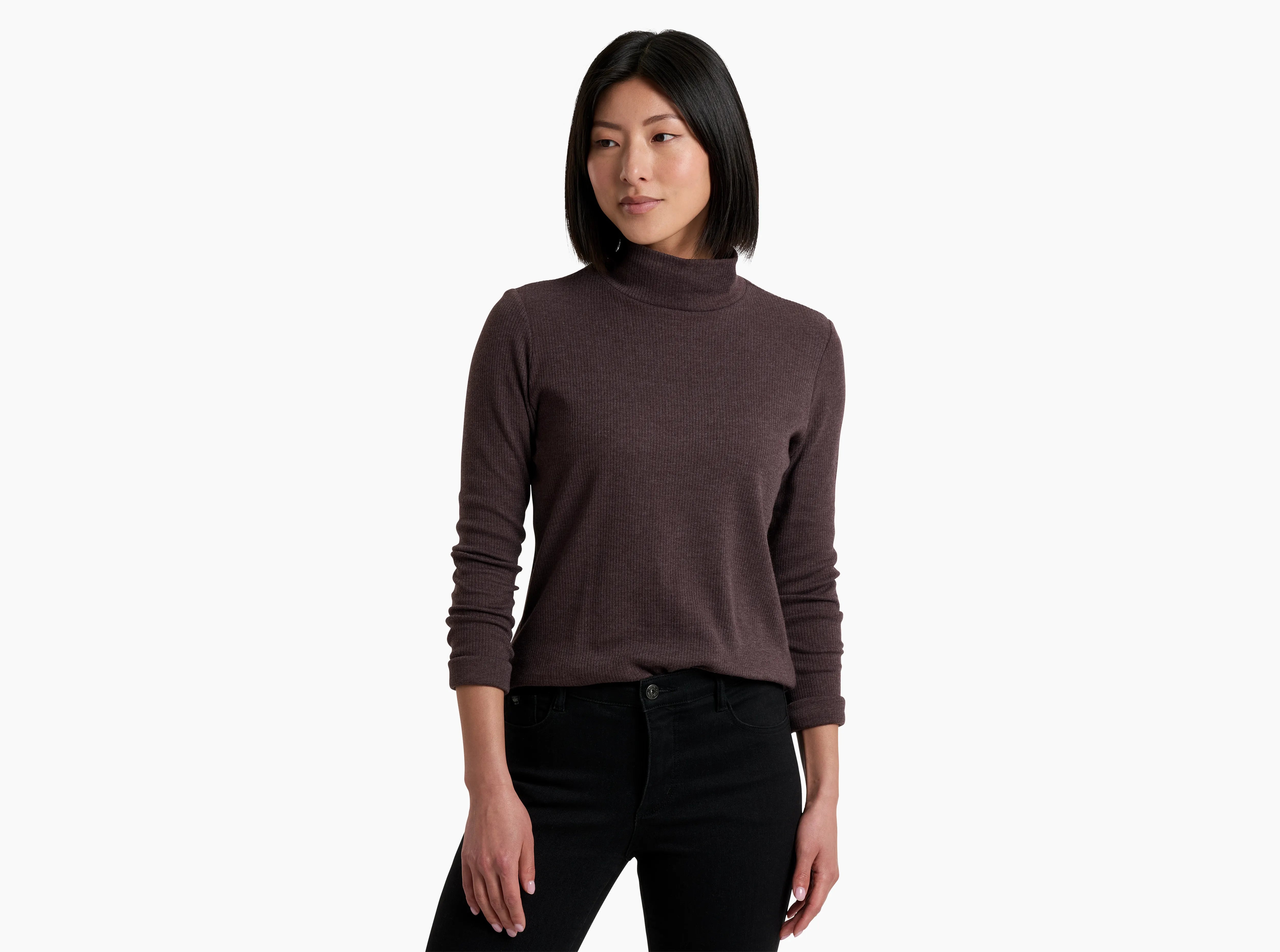 Verona™ Ribbed Shirt