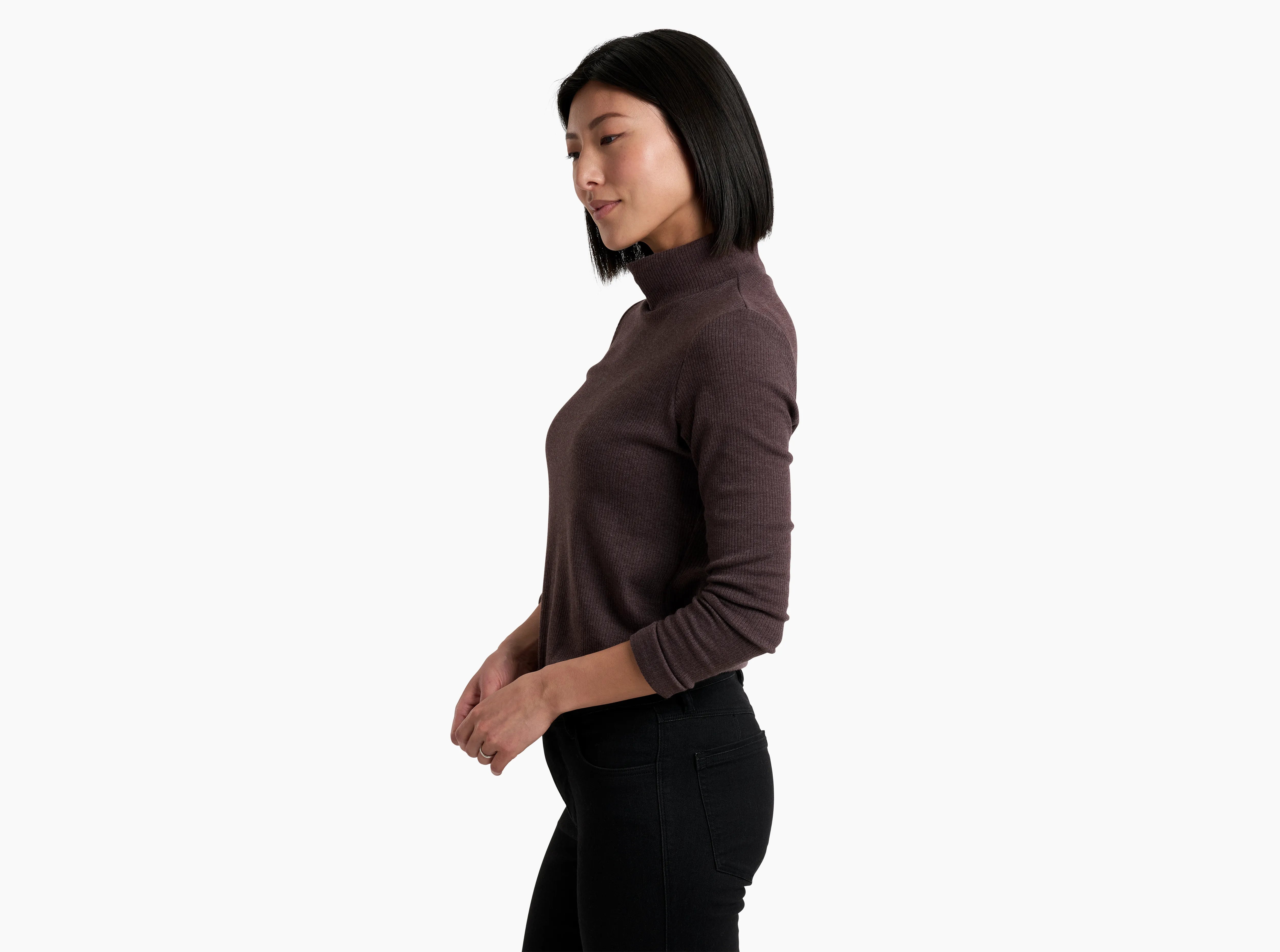 Verona™ Ribbed Shirt