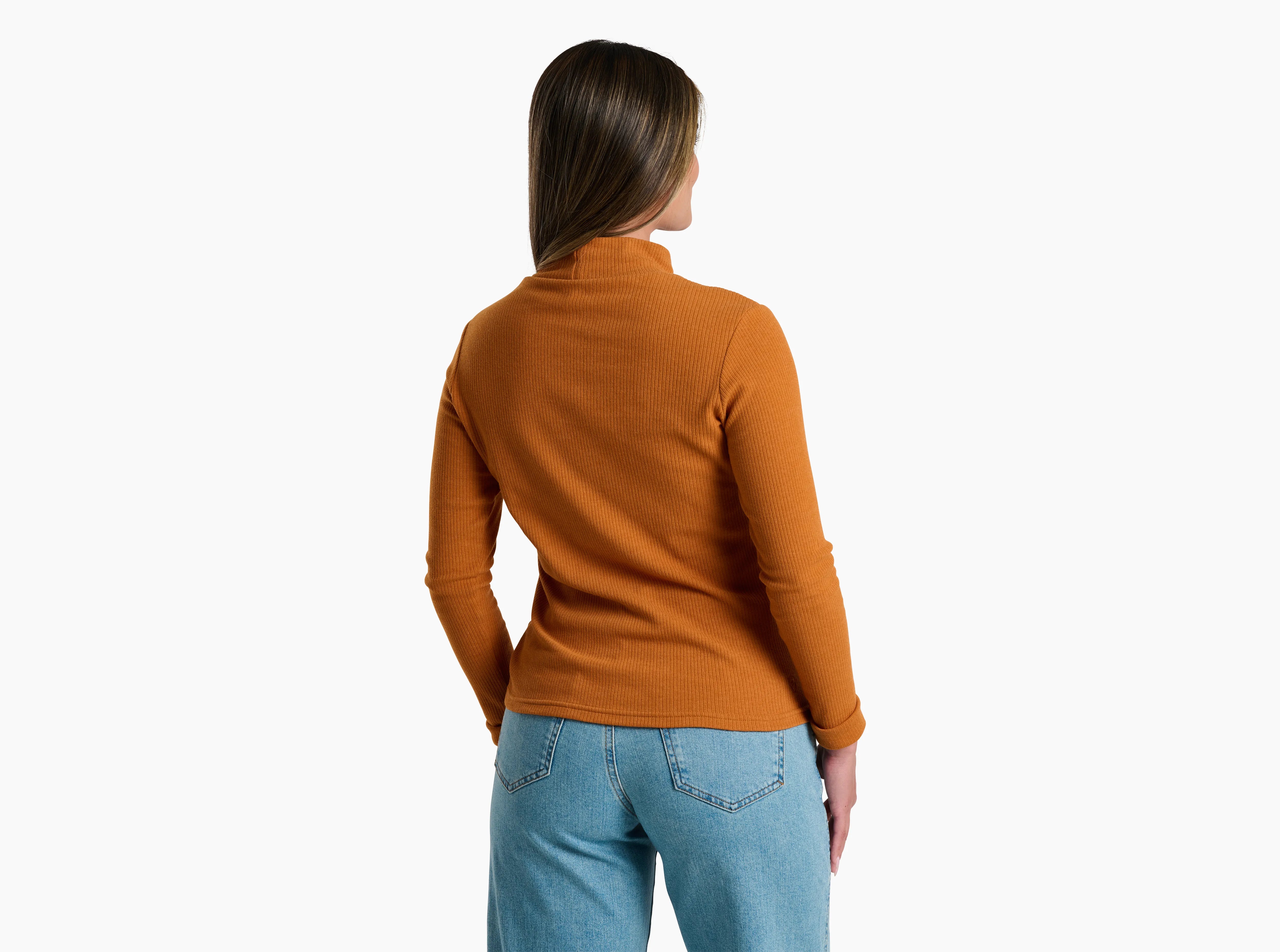 Verona™ Ribbed Shirt