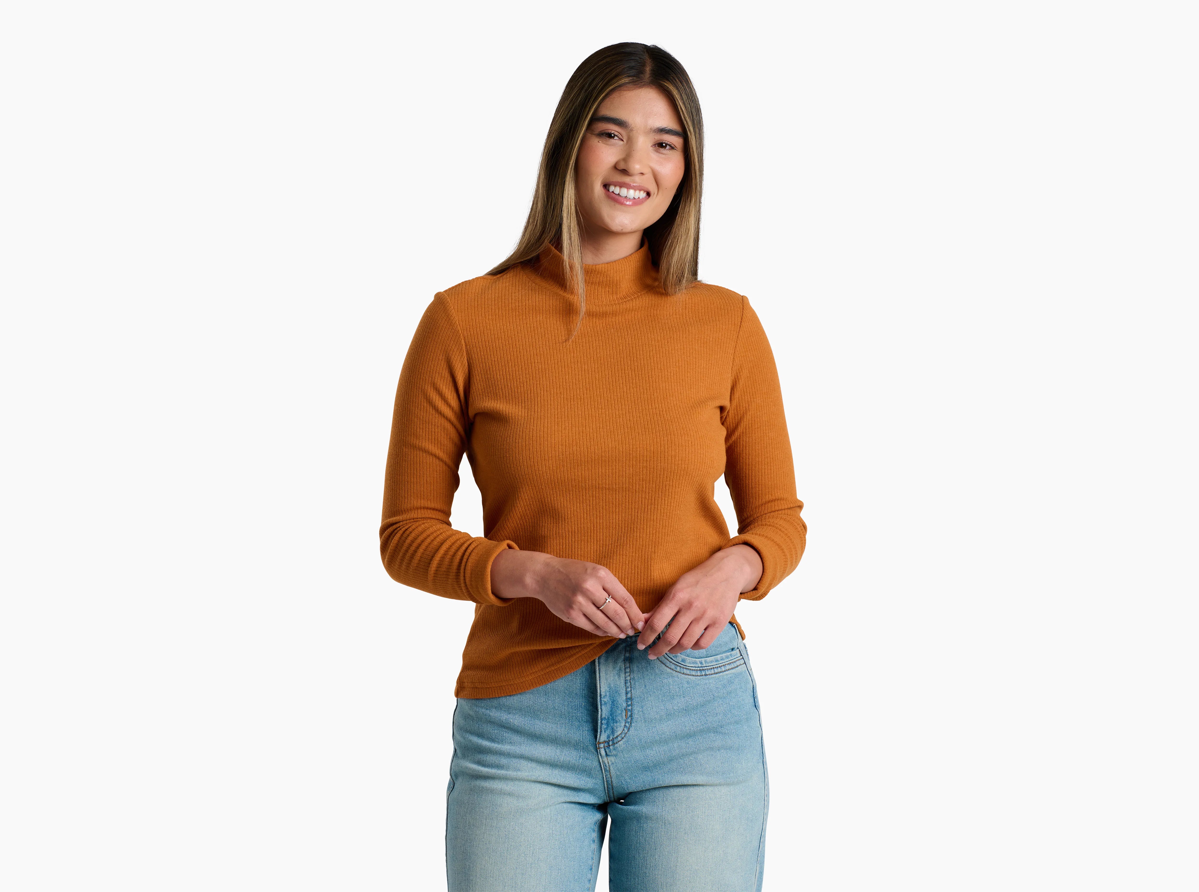 Verona™ Ribbed Shirt