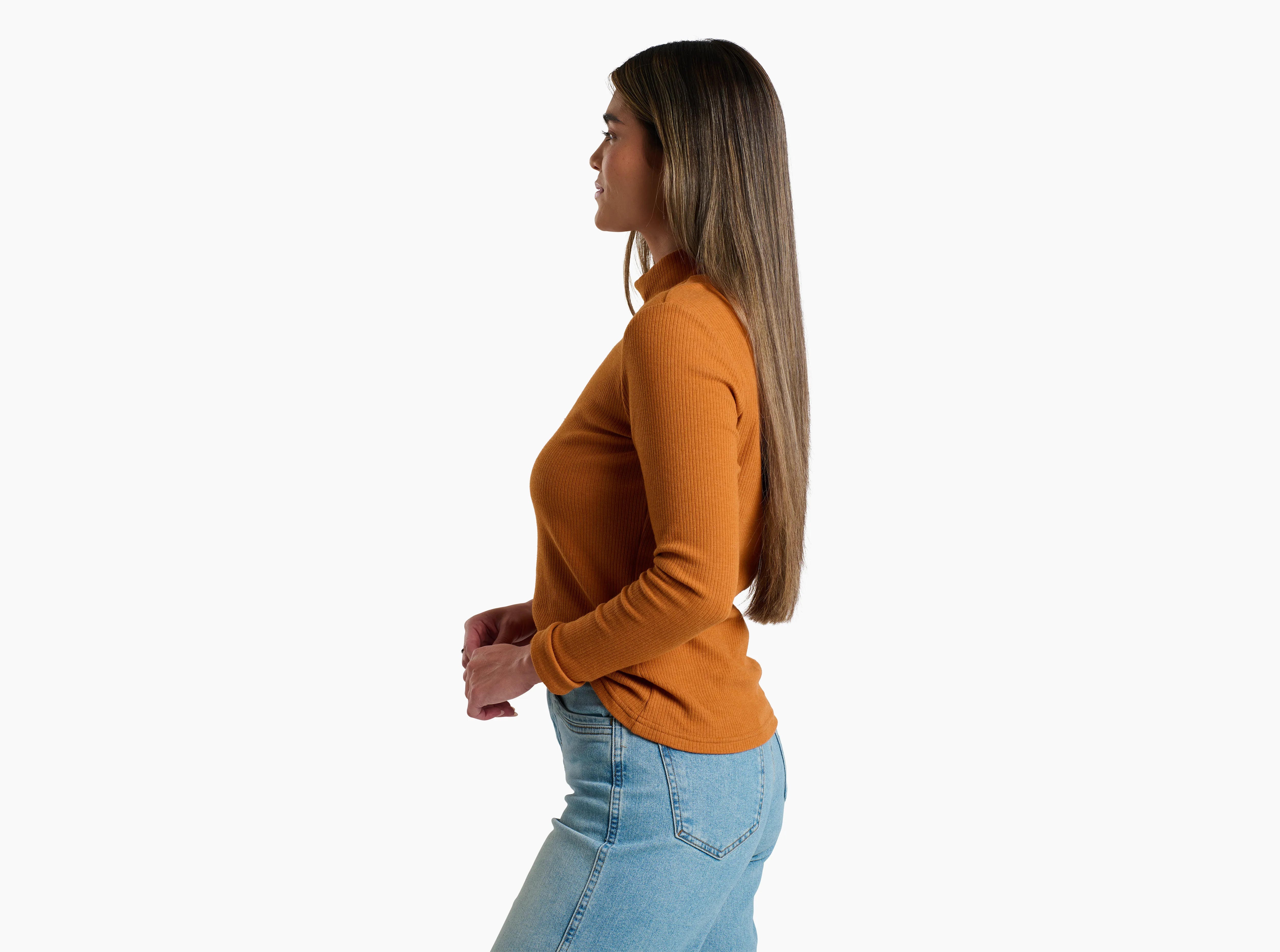 Verona™ Ribbed Shirt