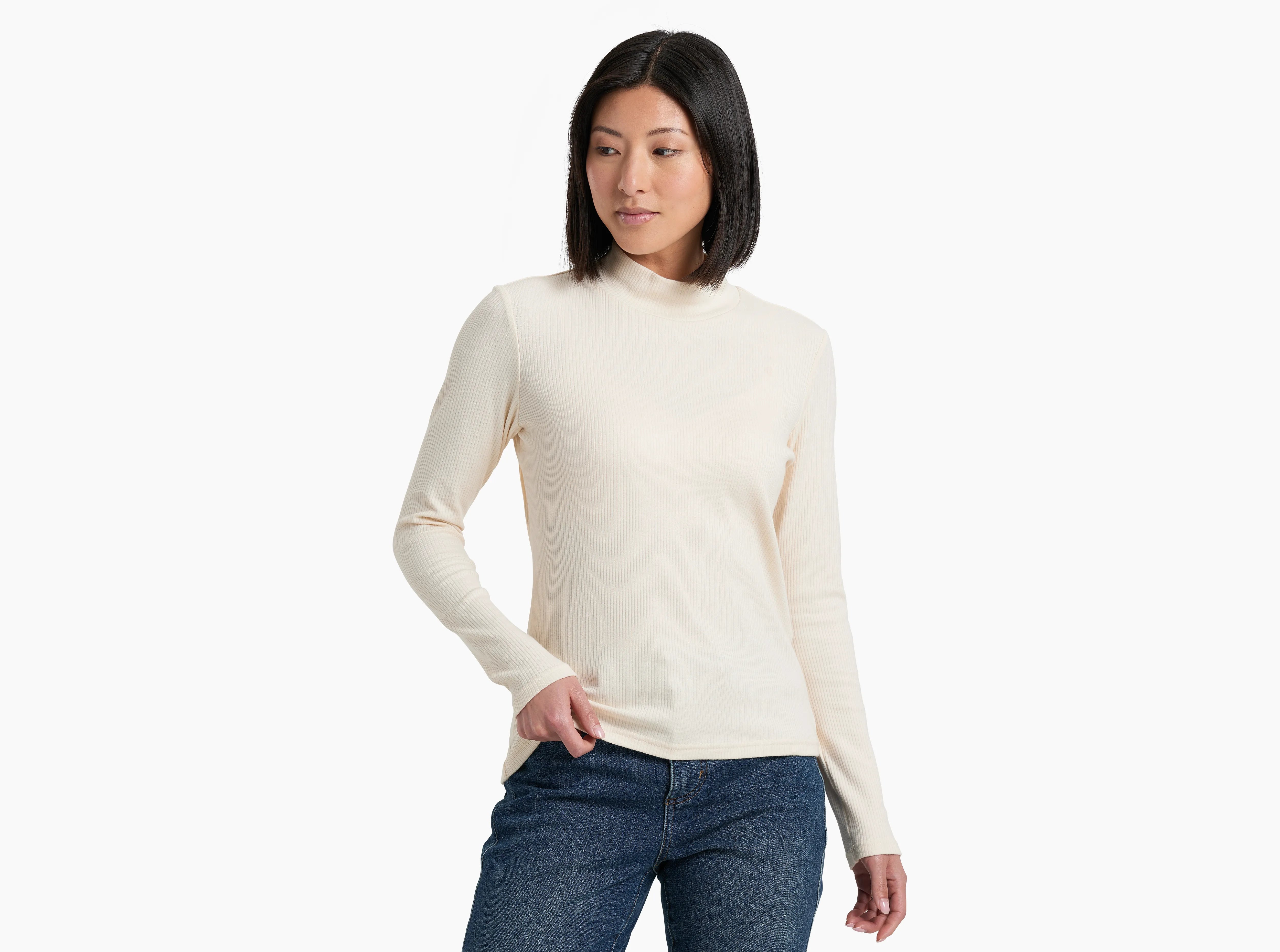 Verona™ Ribbed Shirt