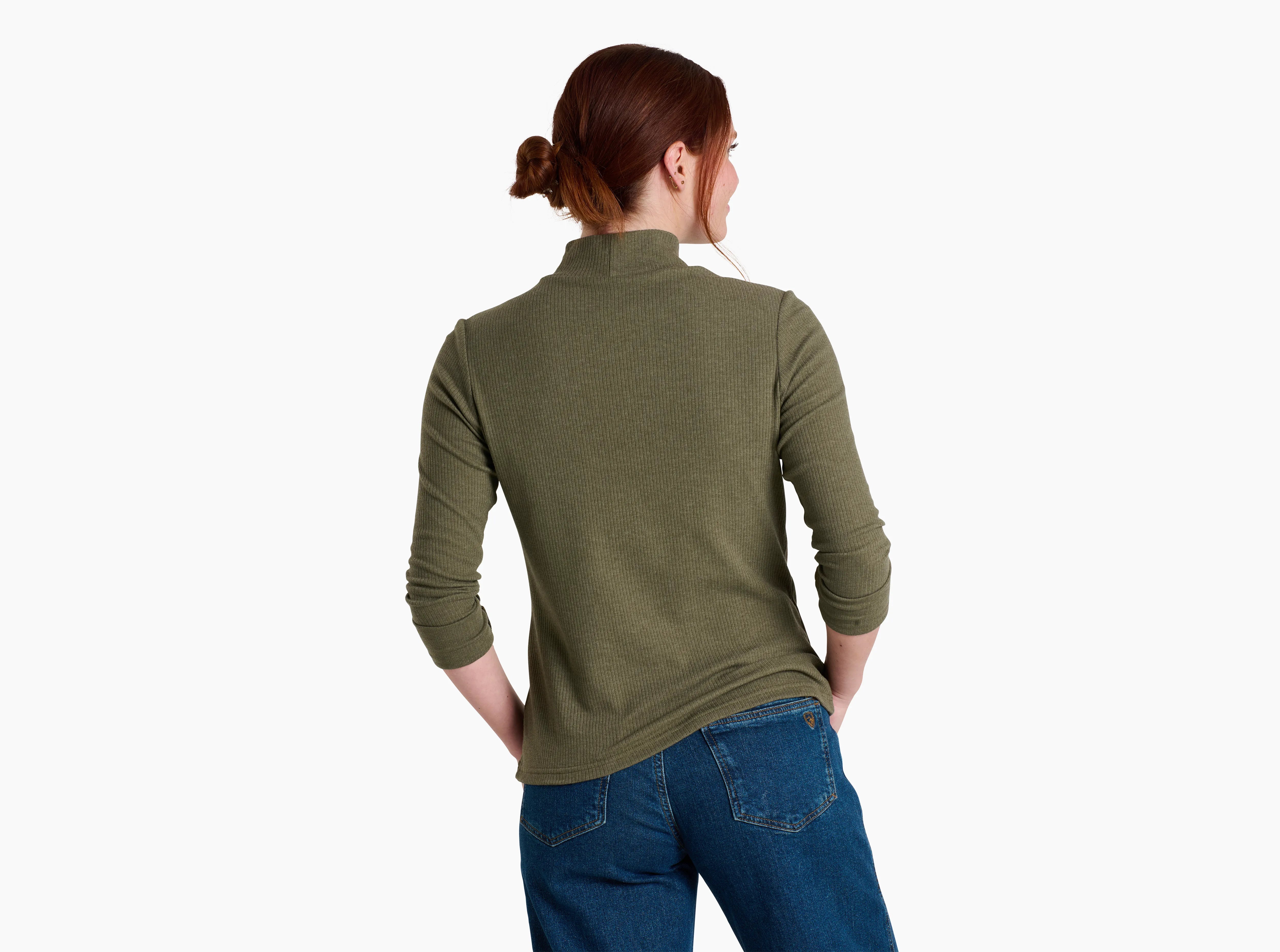 Verona™ Ribbed Shirt