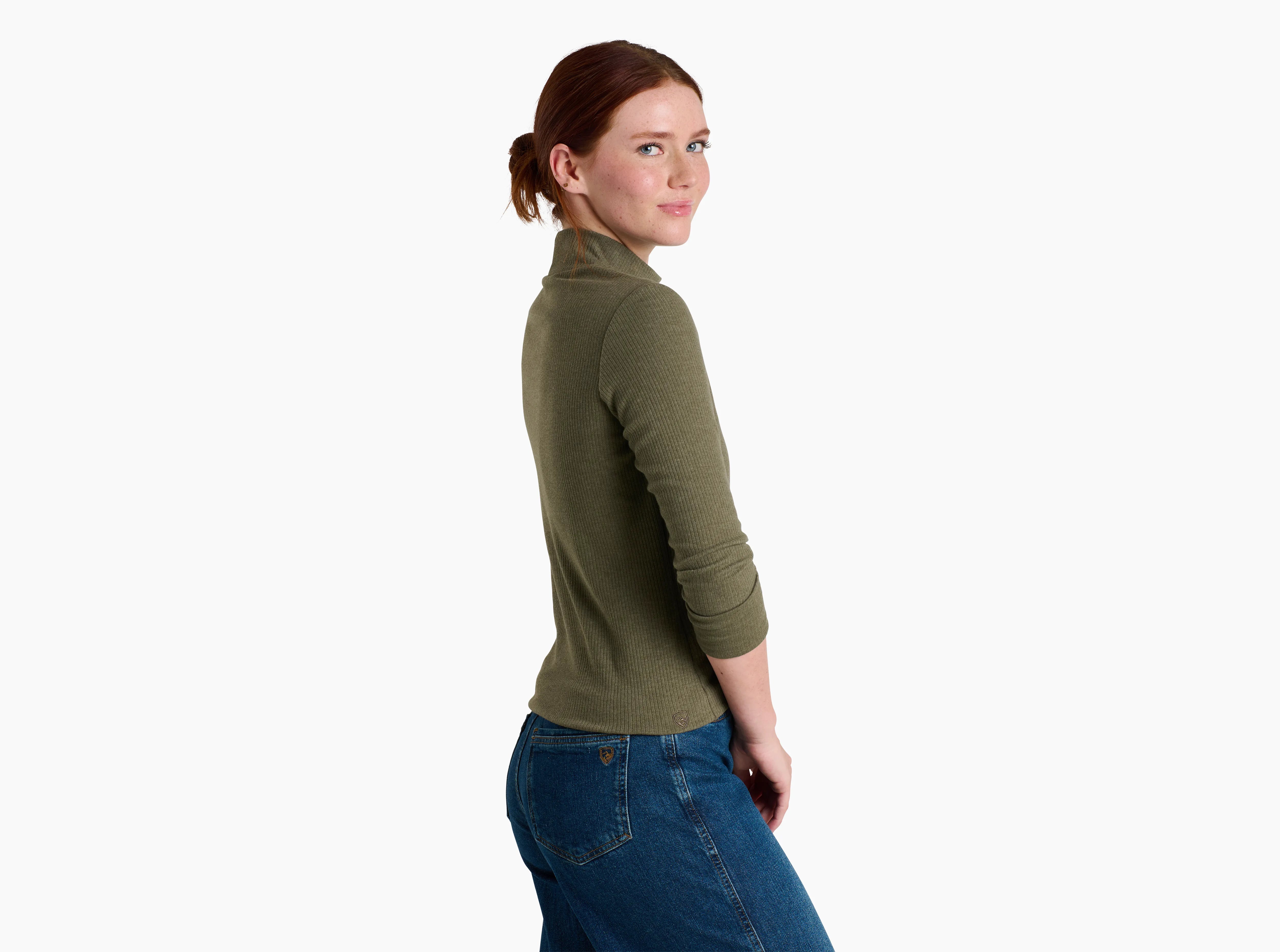 Verona™ Ribbed Shirt