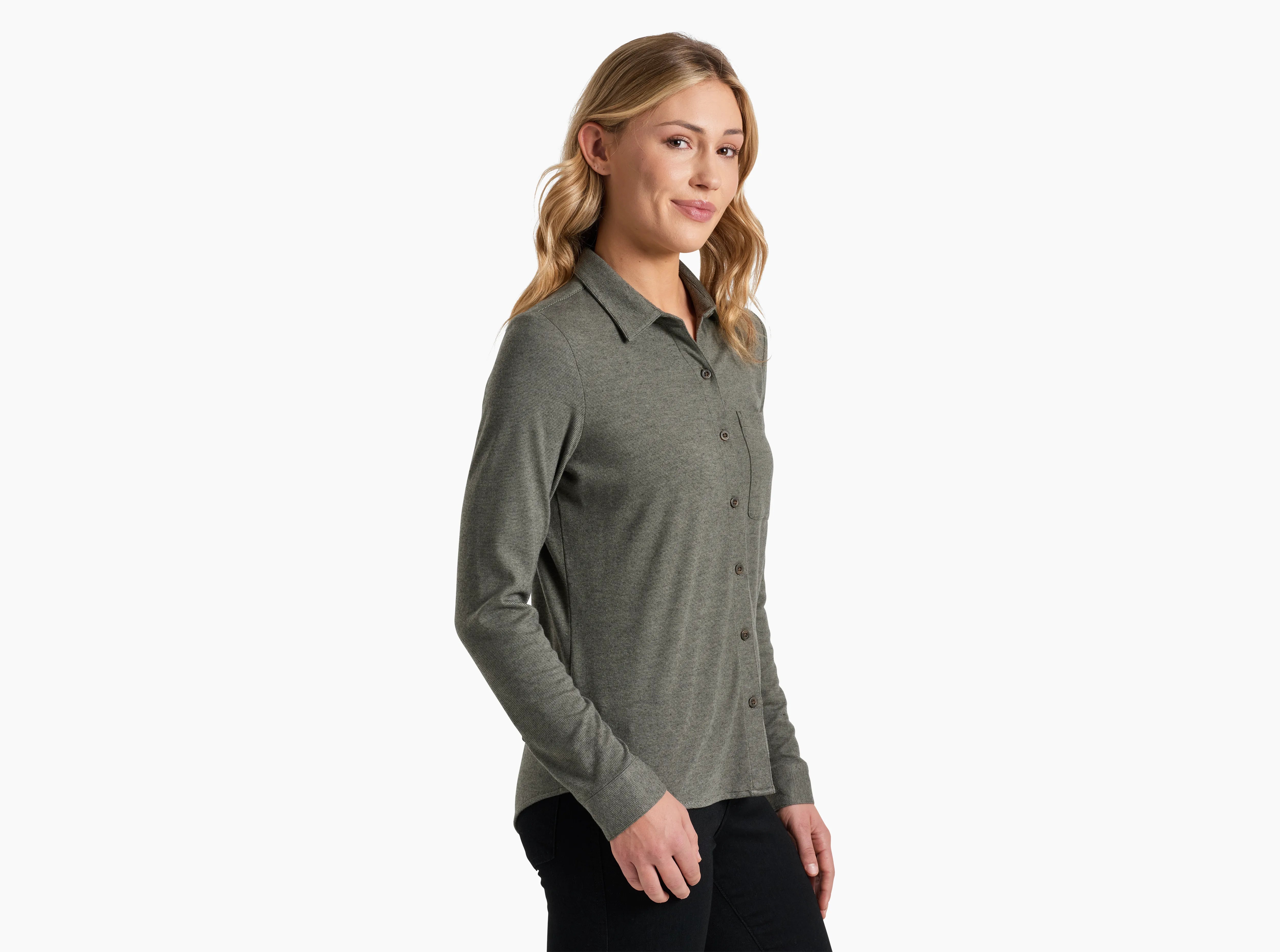 Innovatr™ Knit Flannel