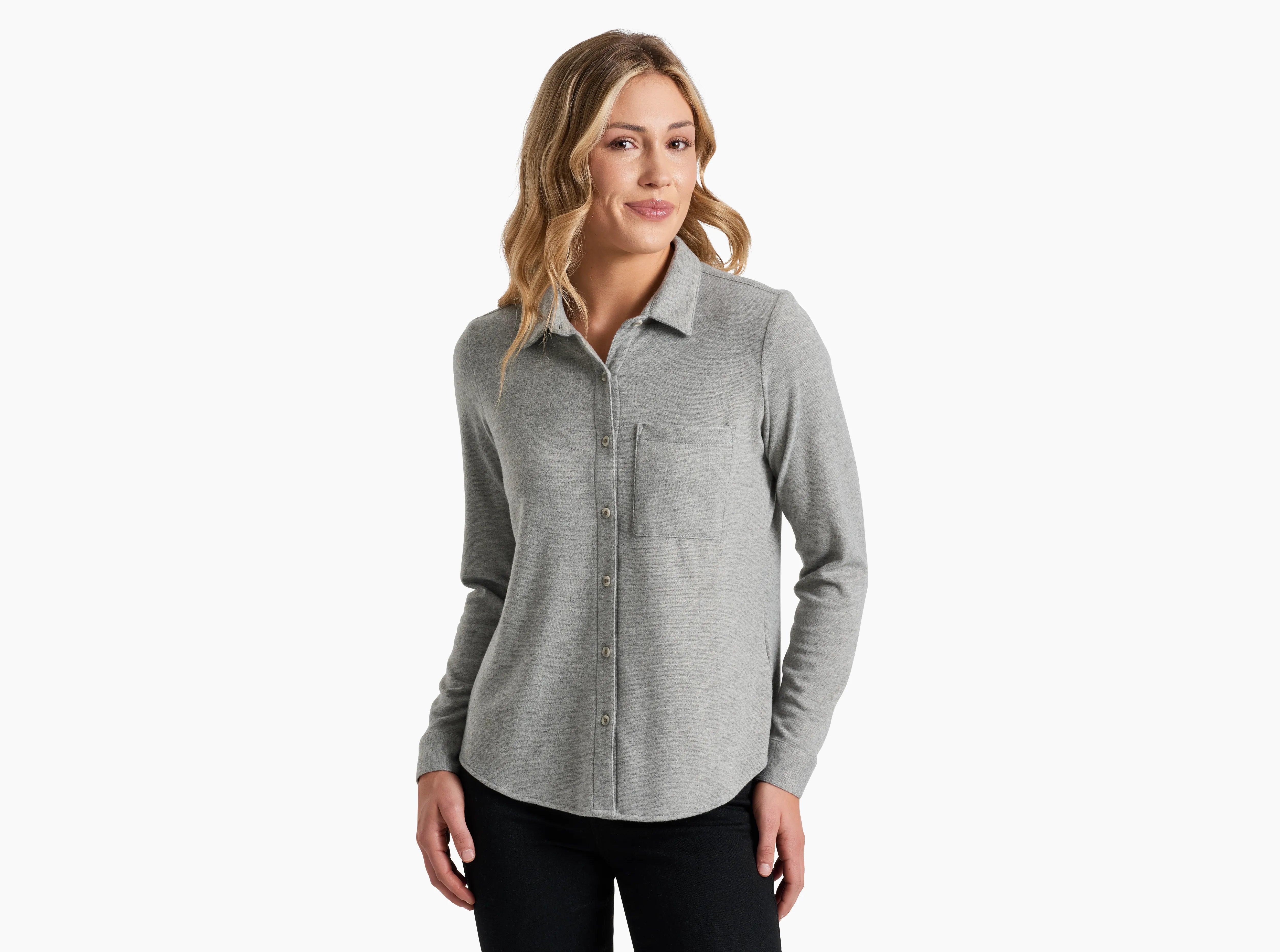 Innovatr™ Knit Flannel