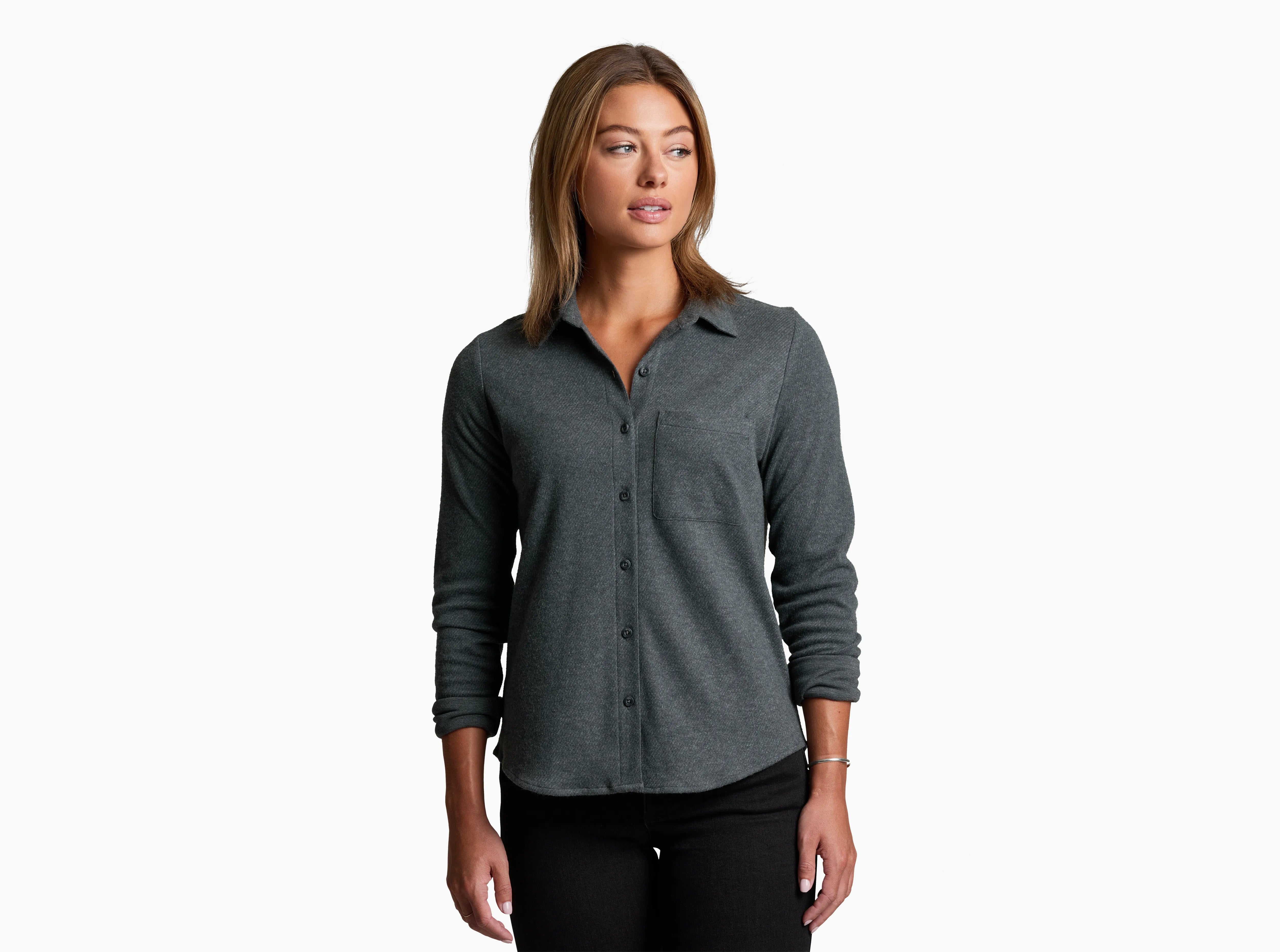 Innovatr™ Knit Flannel