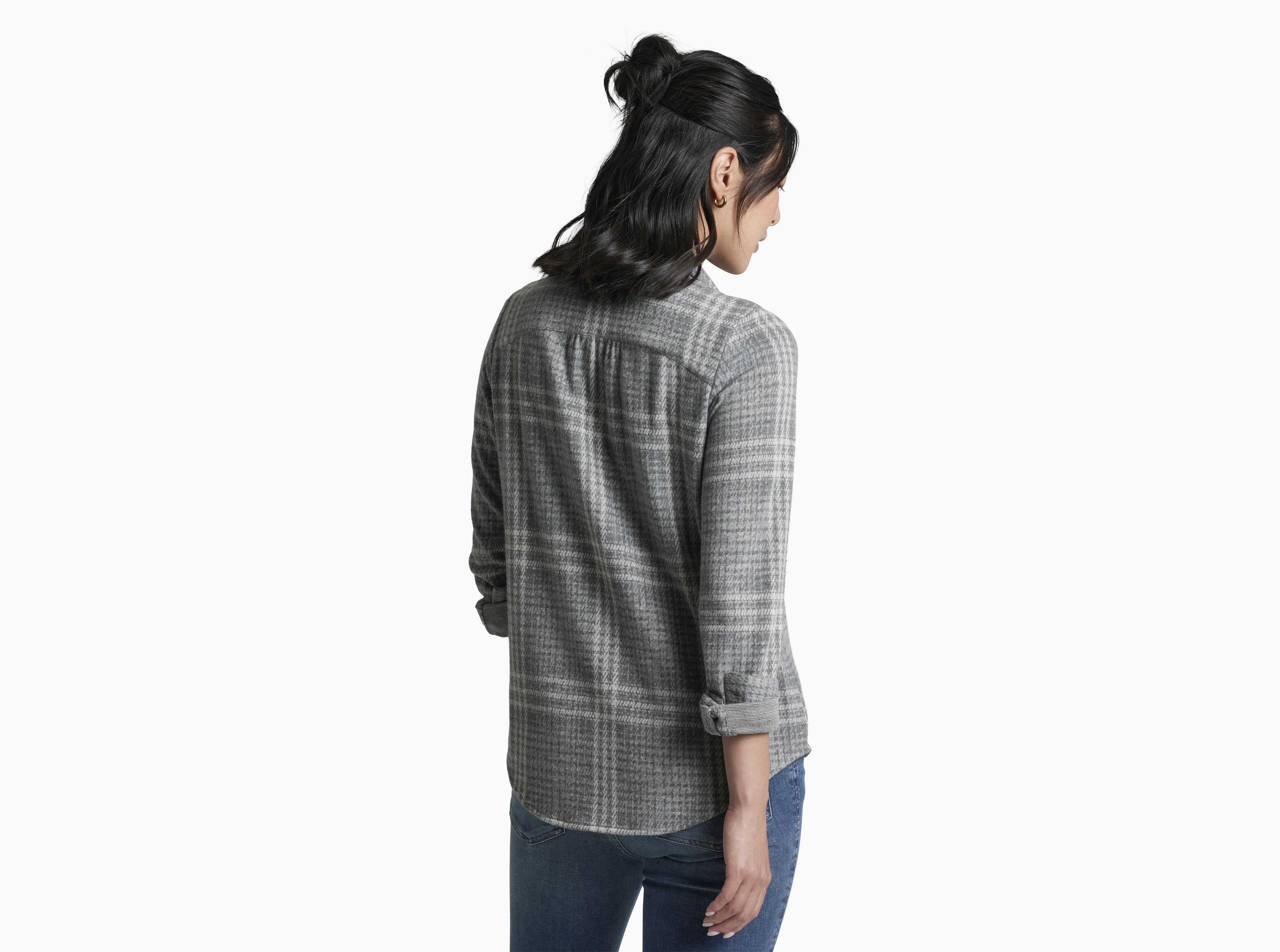 Innovatr™ Knit Flannel