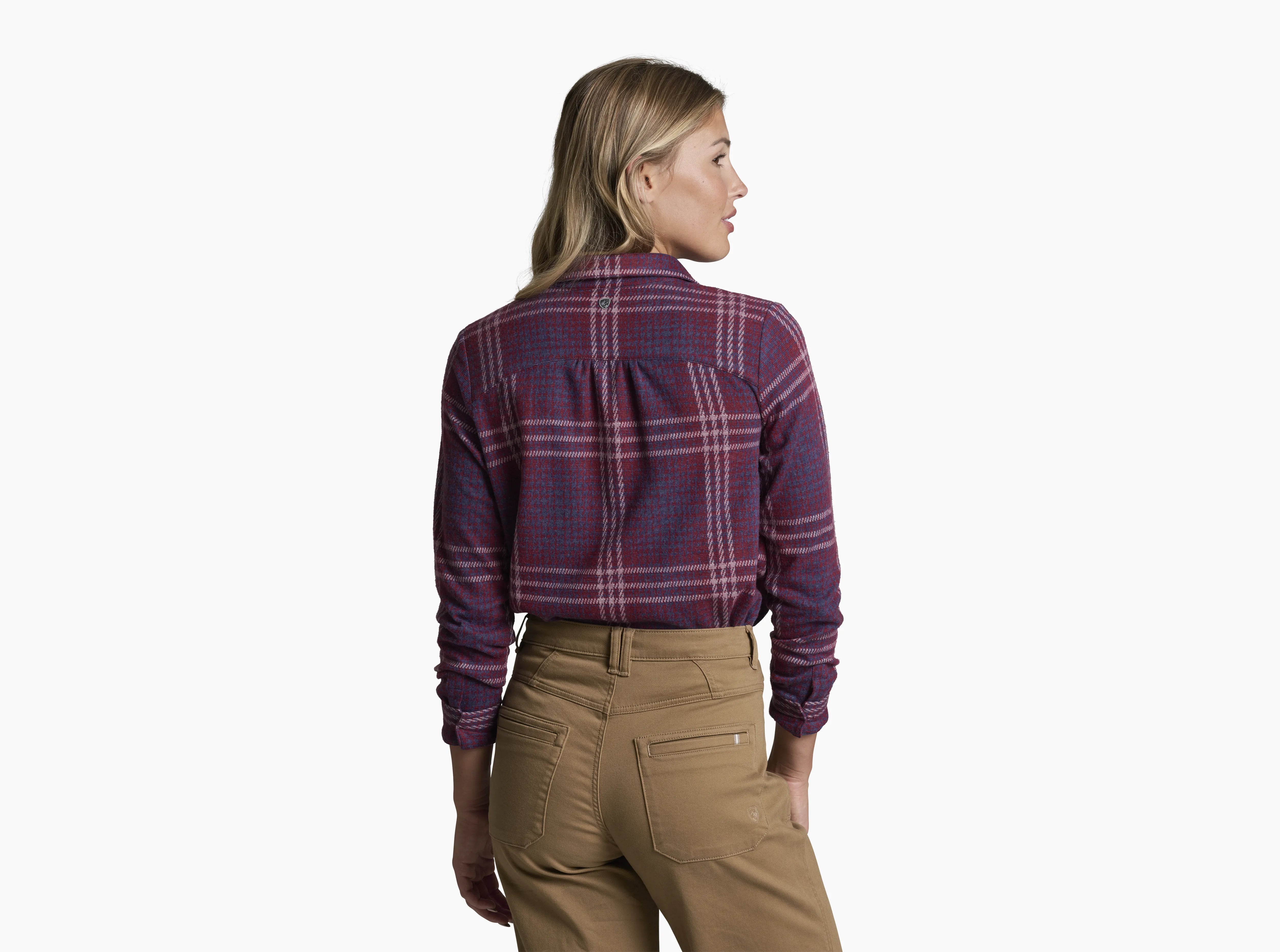 Innovatr™ Knit Flannel