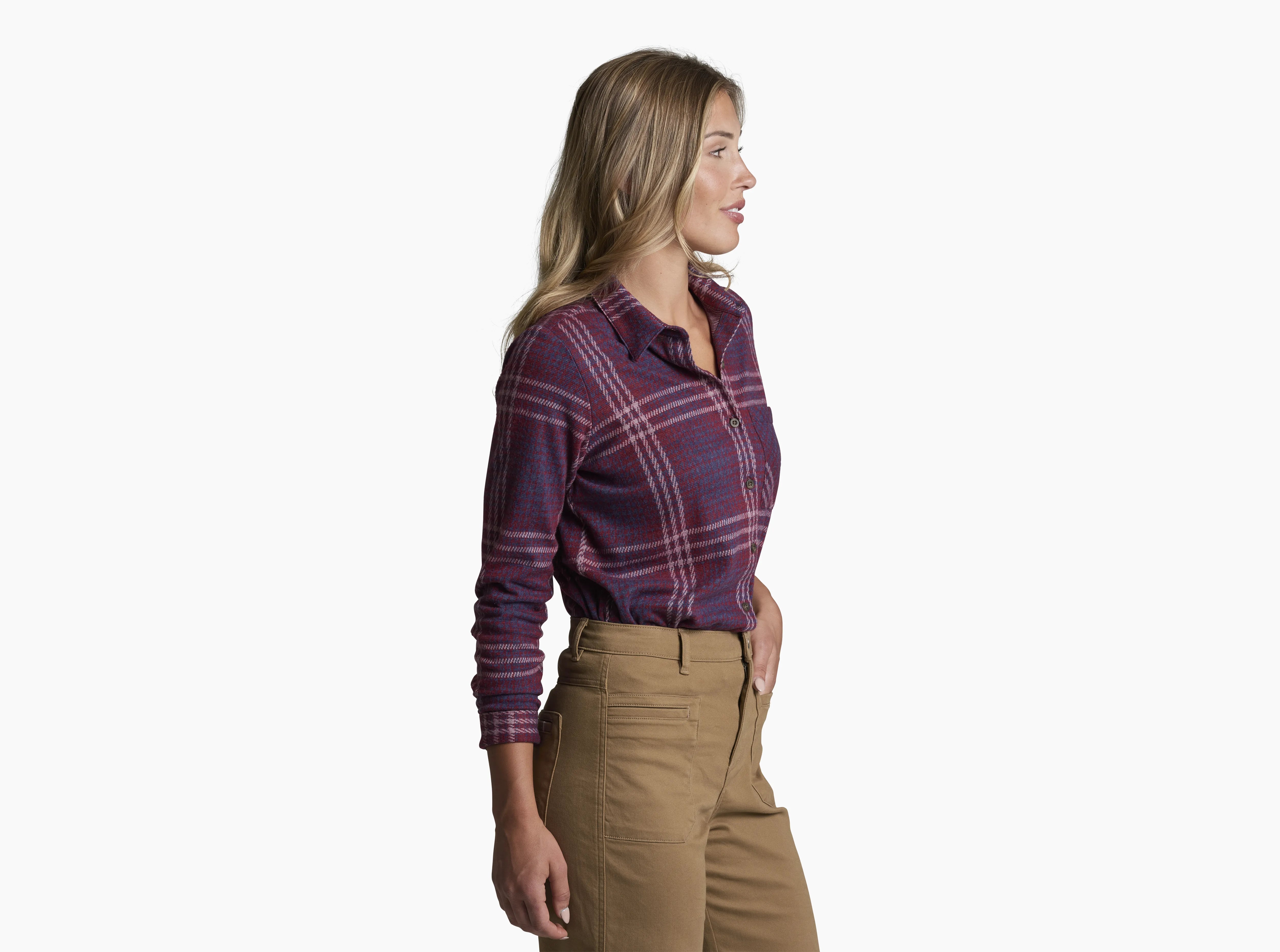 Innovatr™ Knit Flannel