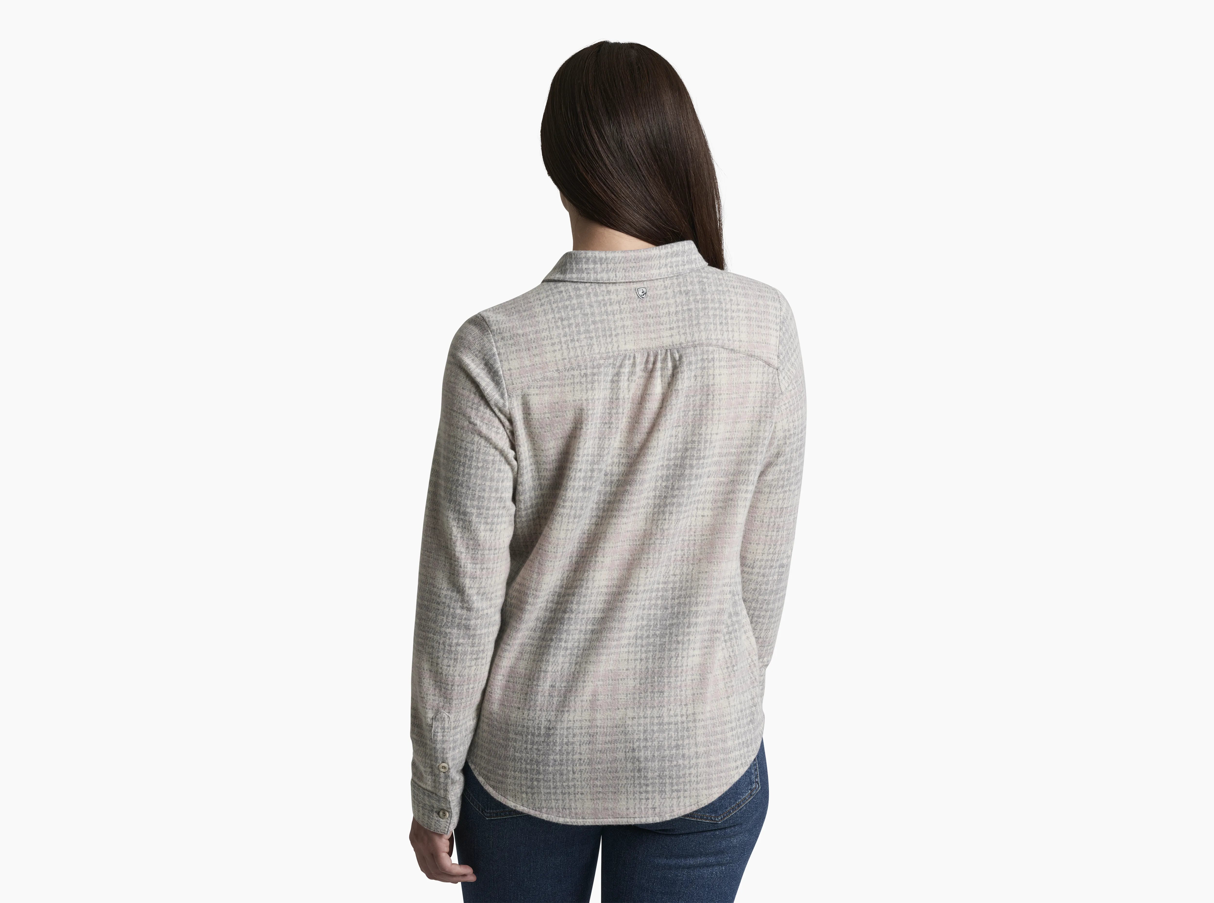 Innovatr™ Knit Flannel
