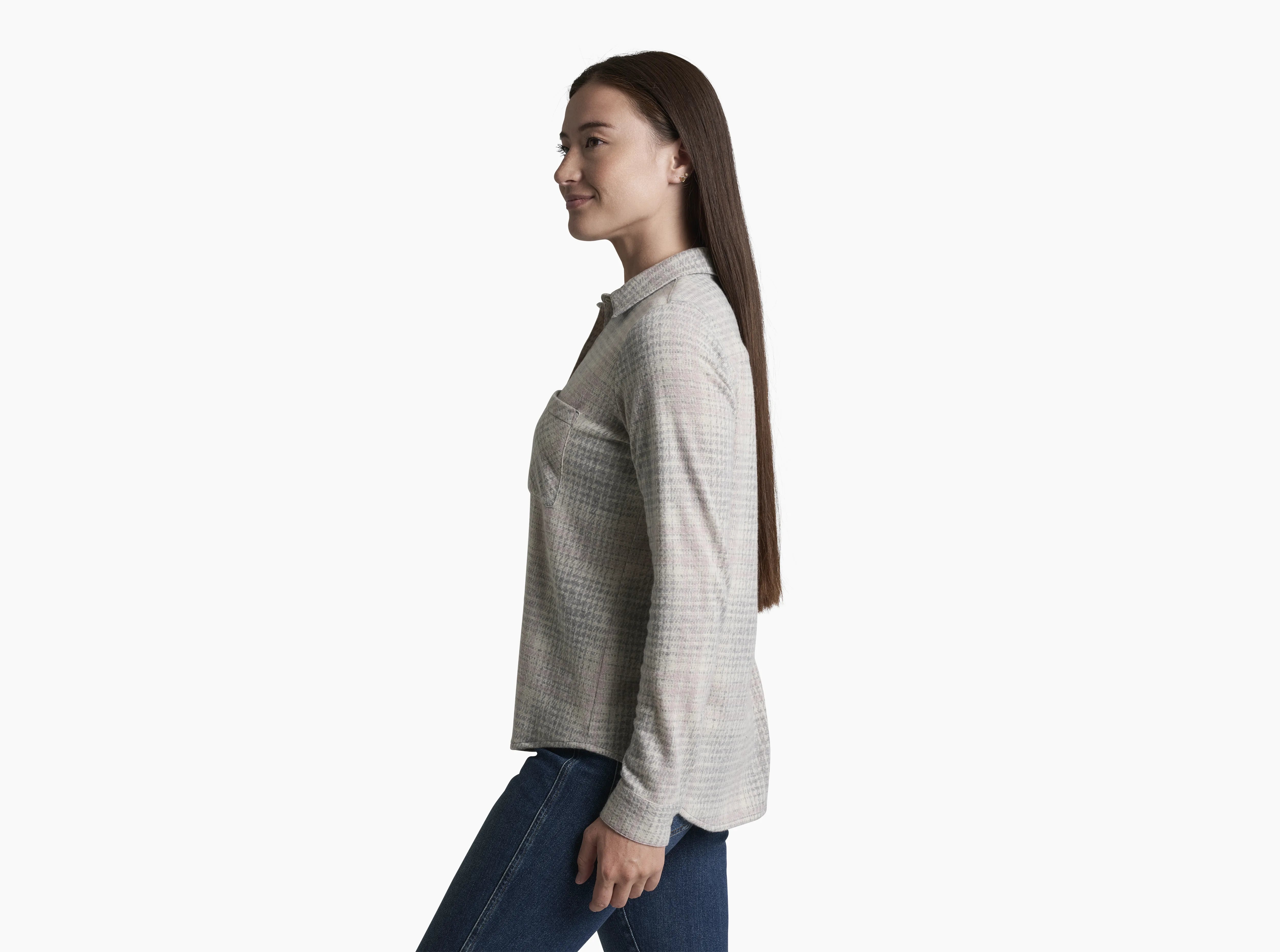 Innovatr™ Knit Flannel